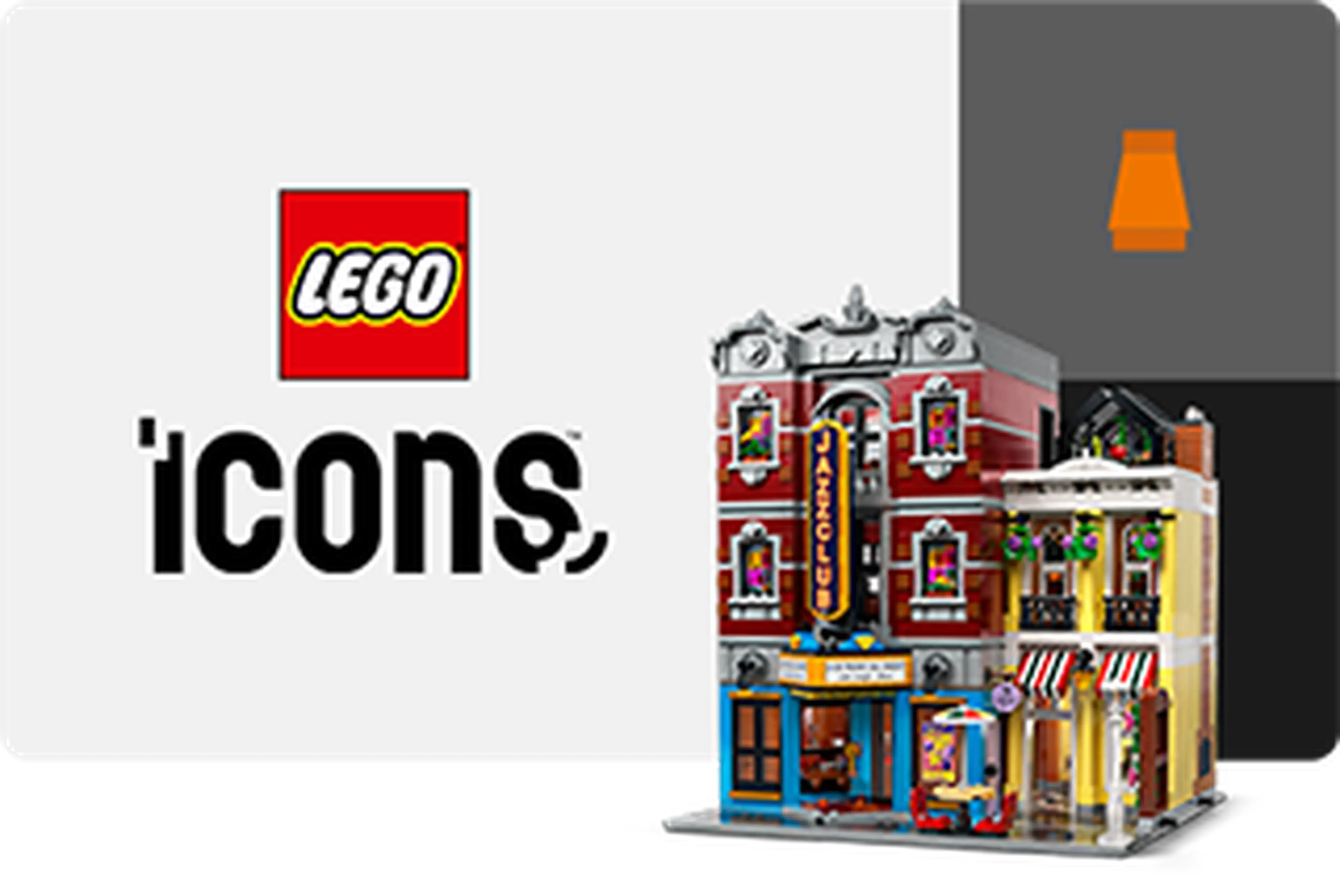 Icons (Creator Expert)