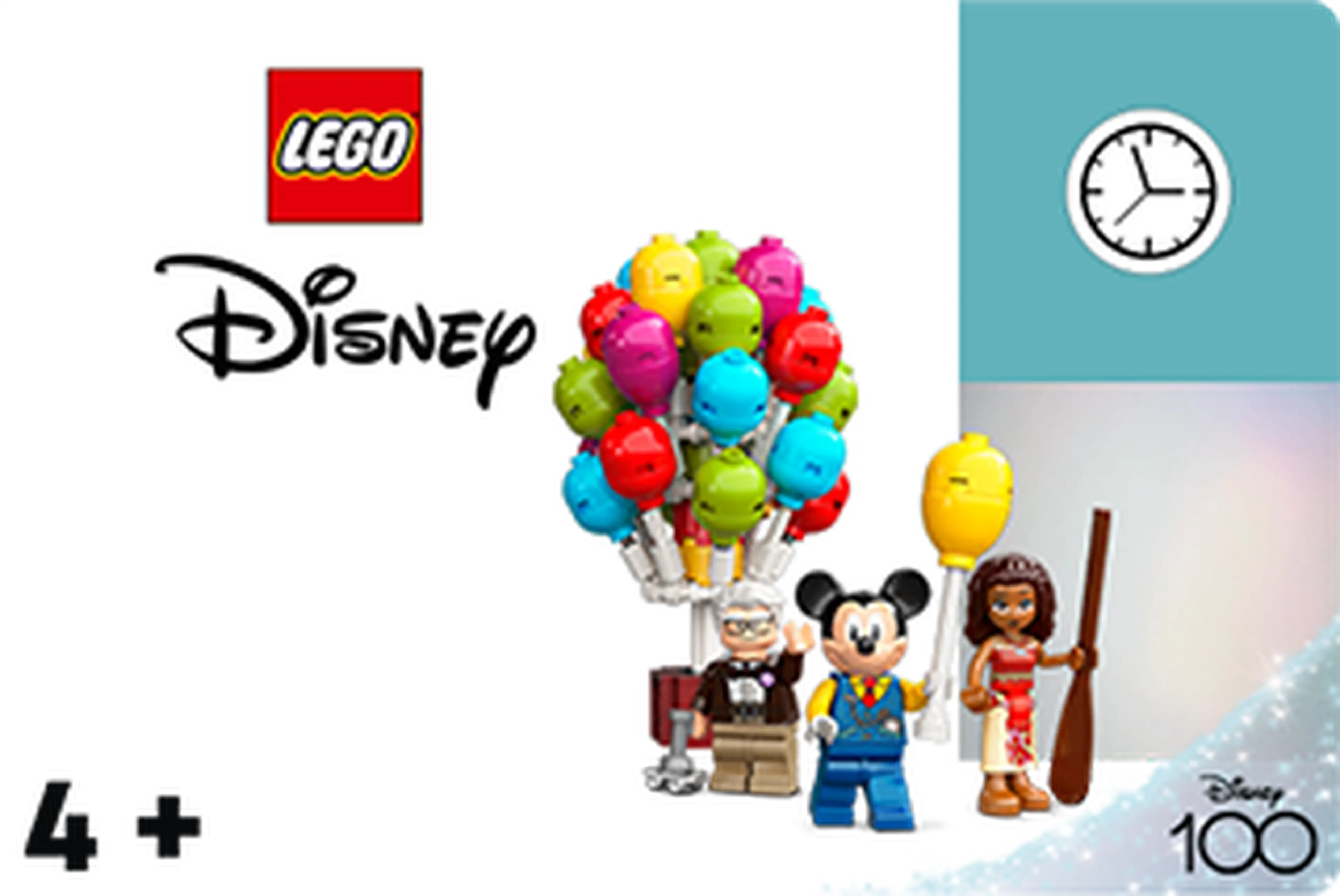 Disney™