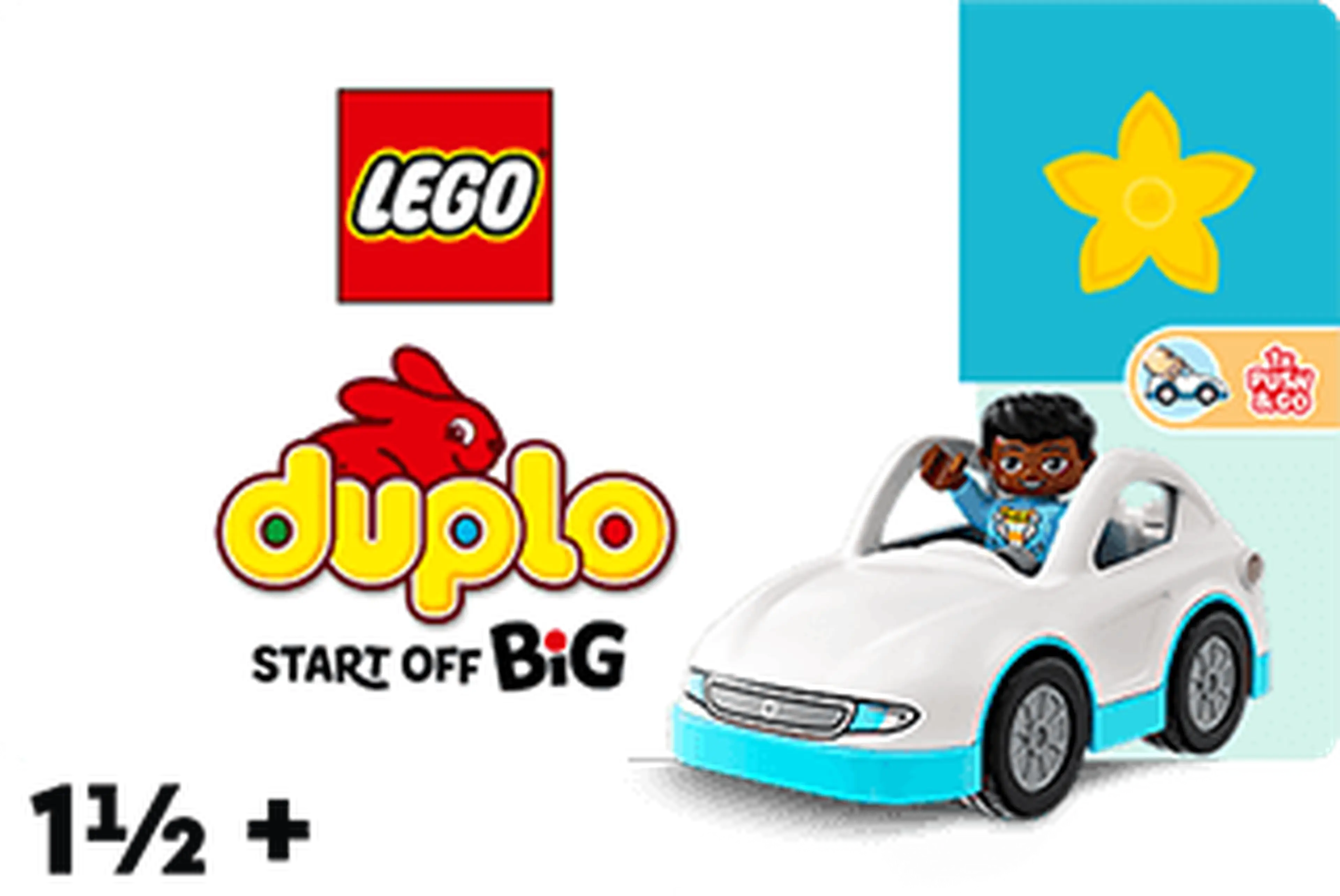 DUPLO®