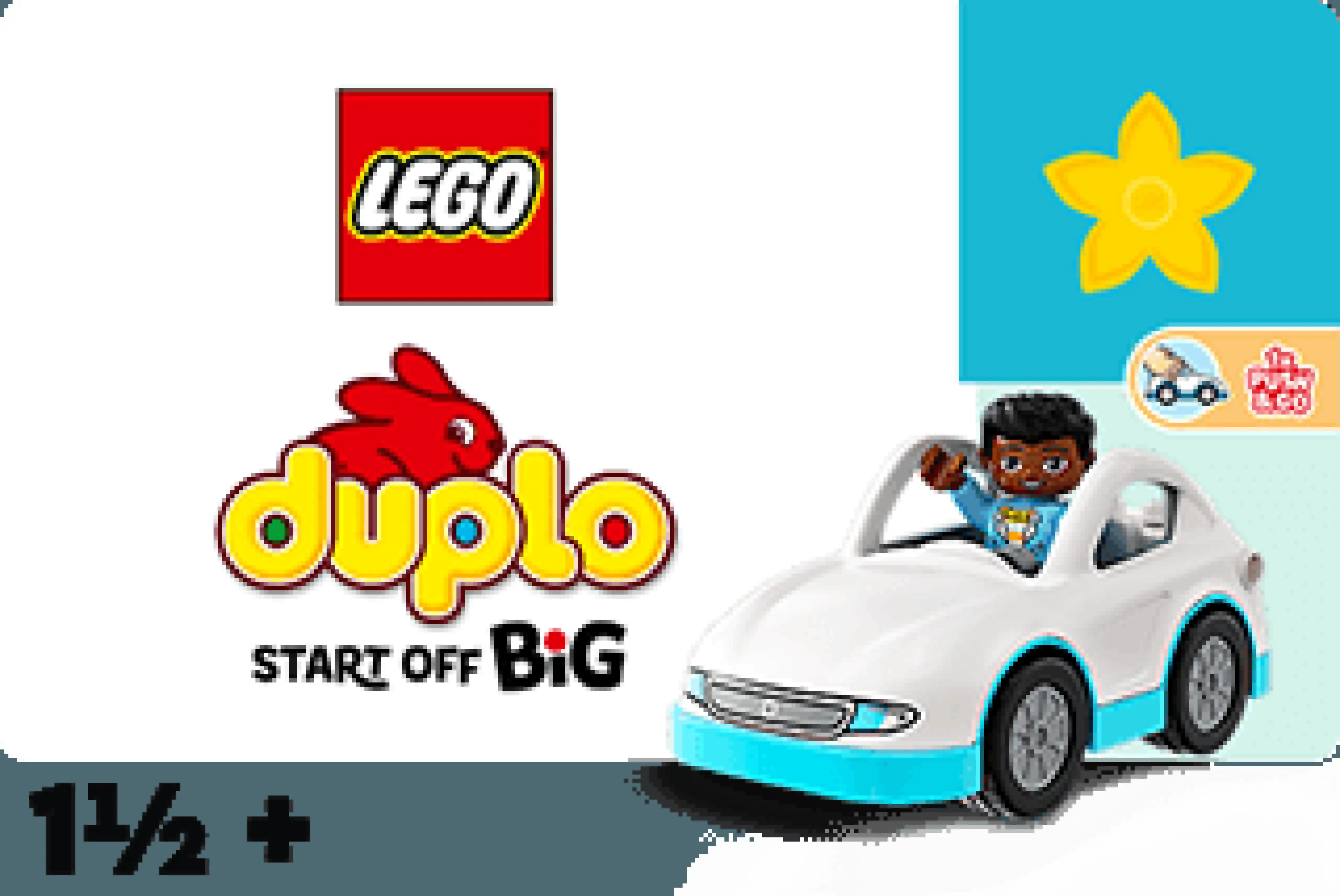 DUPLO®