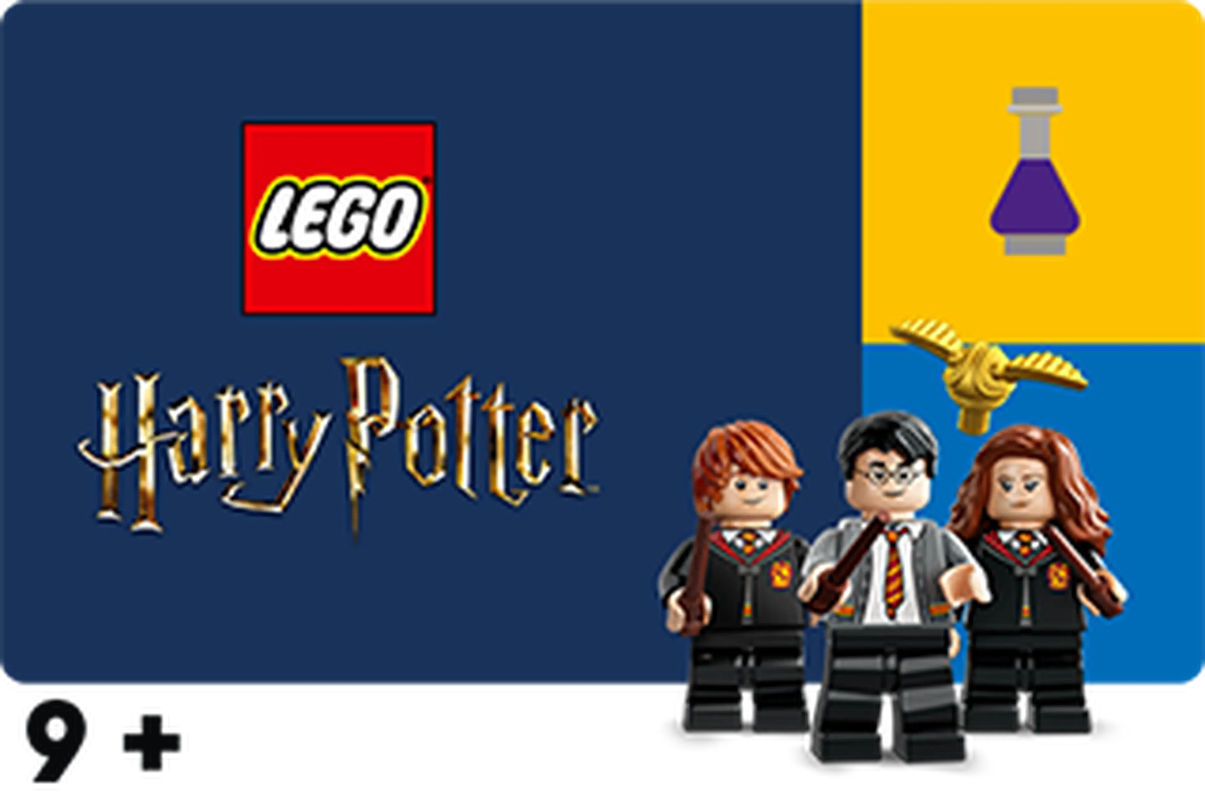 Harry Potter™