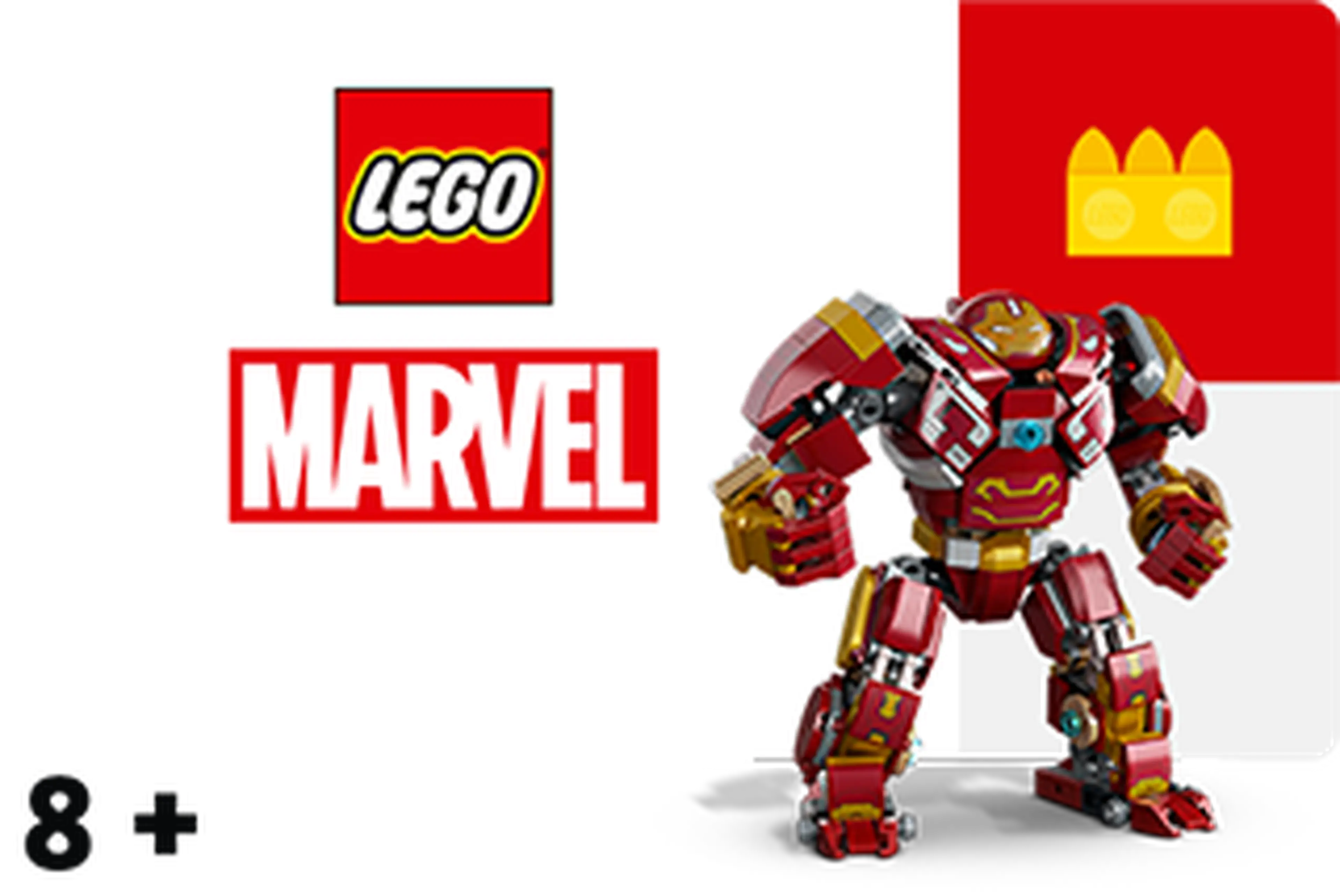 Marvel Super Heroes