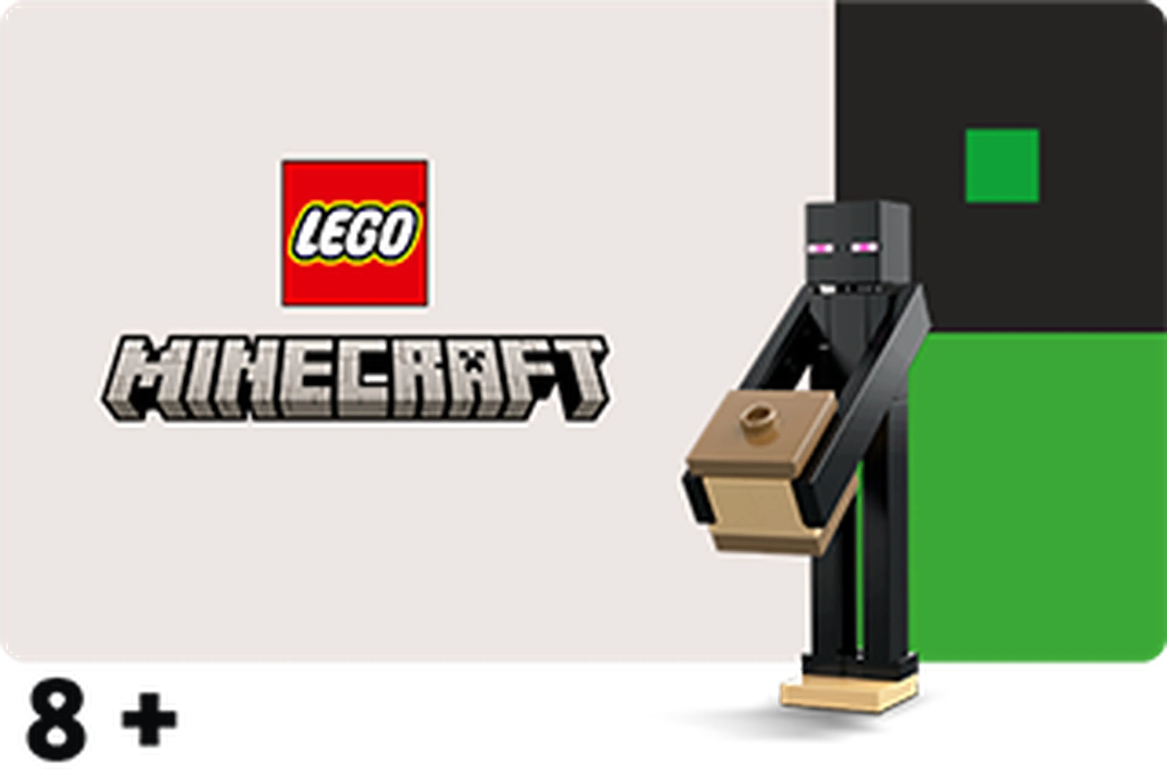 Minecraft™