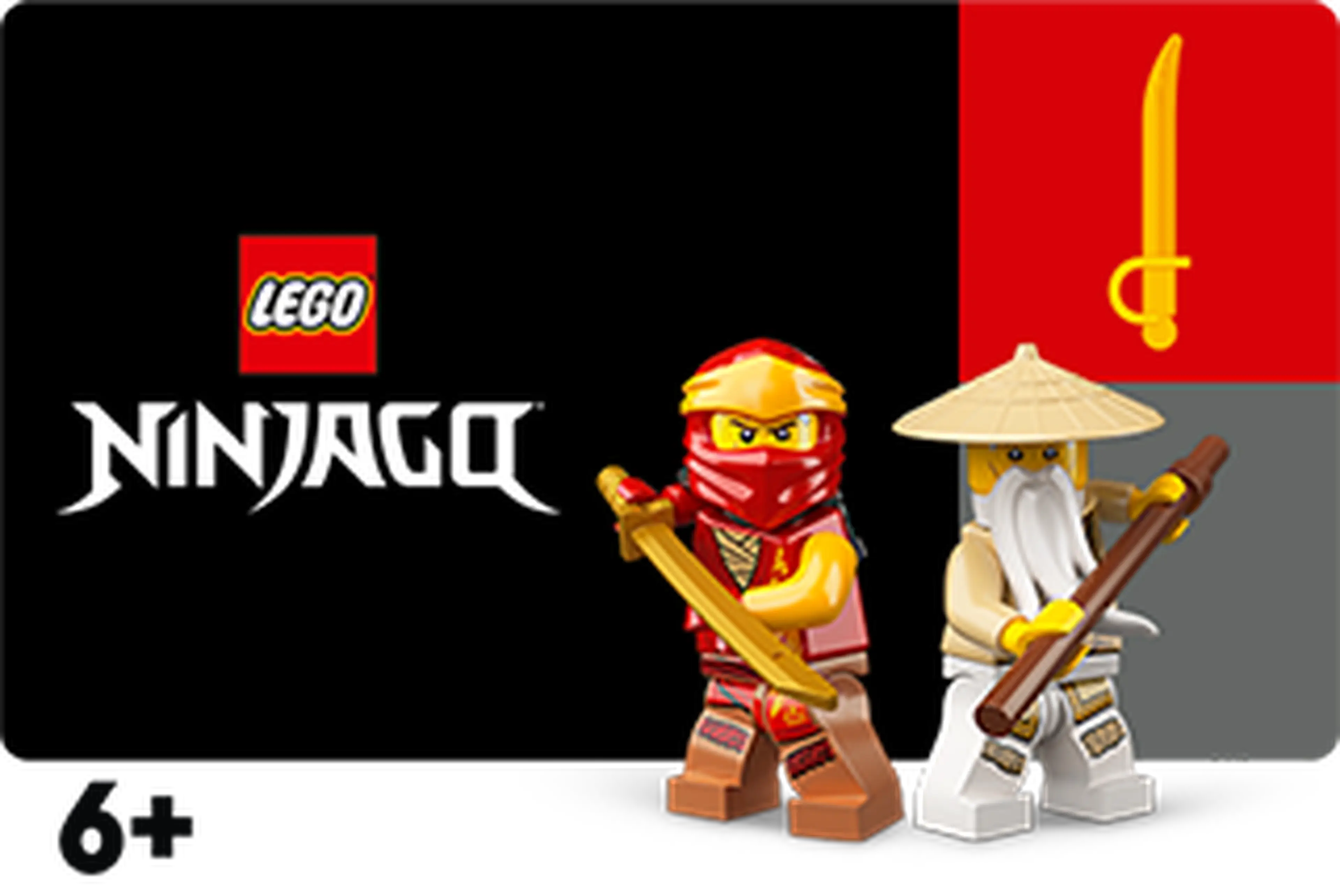 NINJAGO®