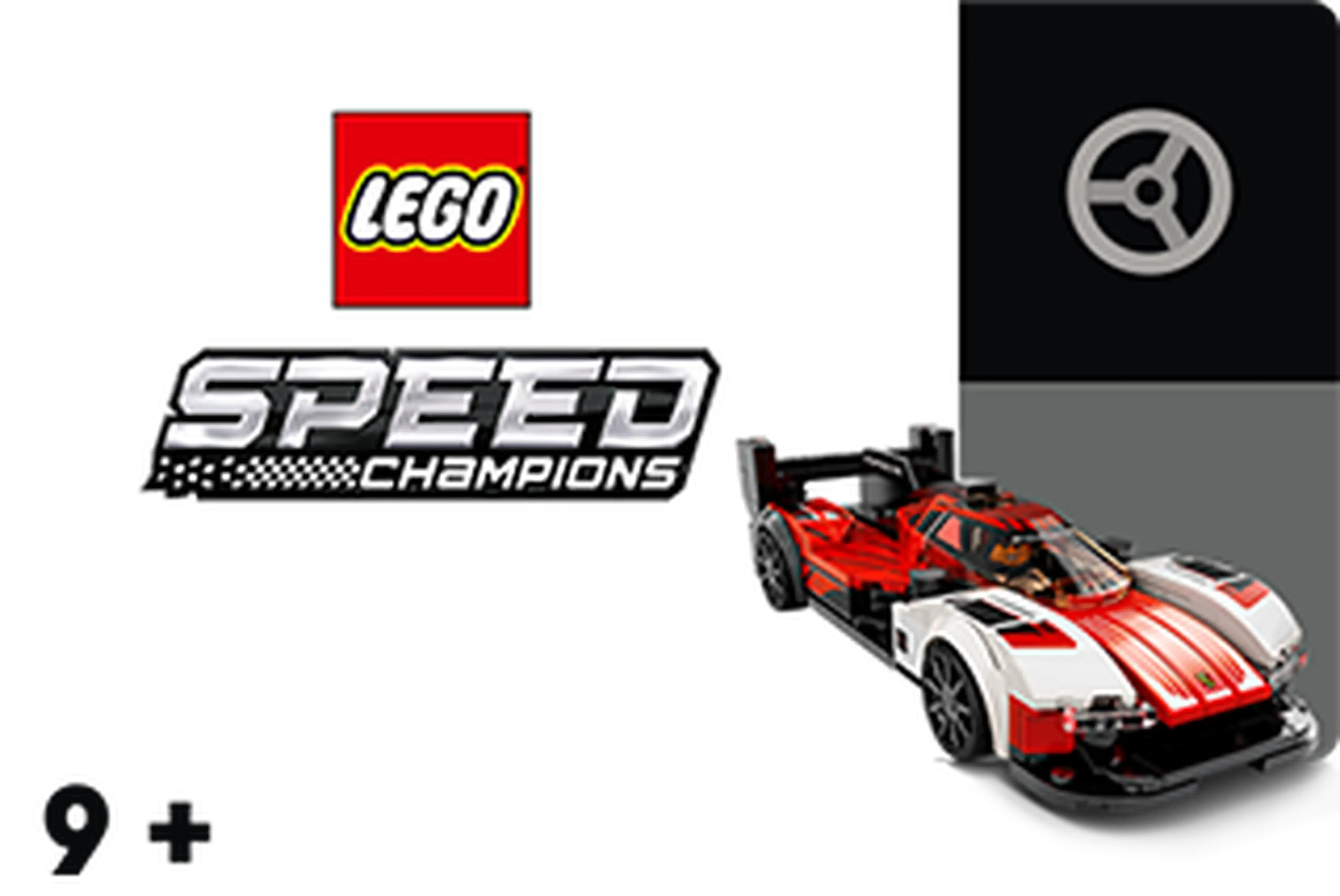 Speed Champions