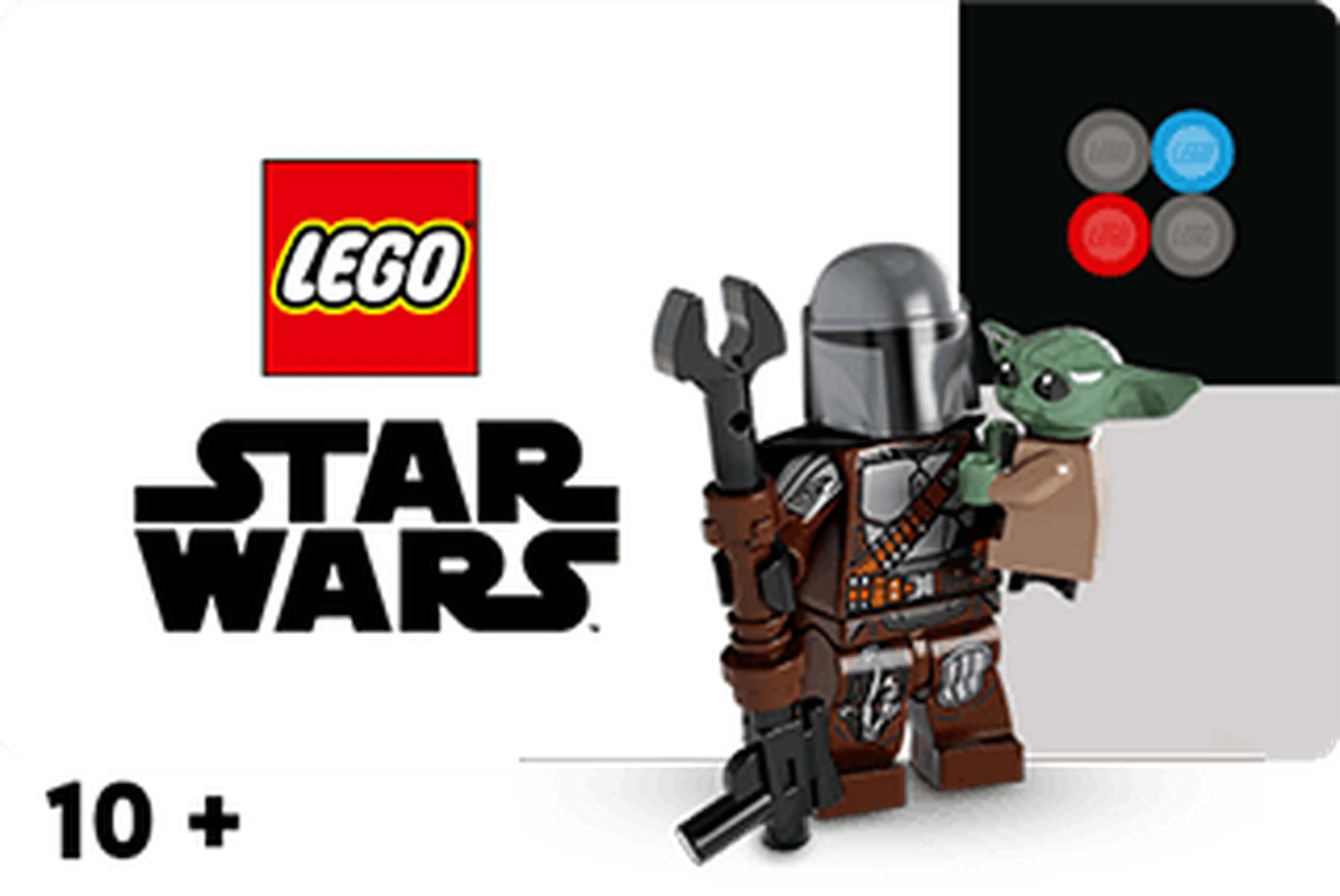 Star Wars™