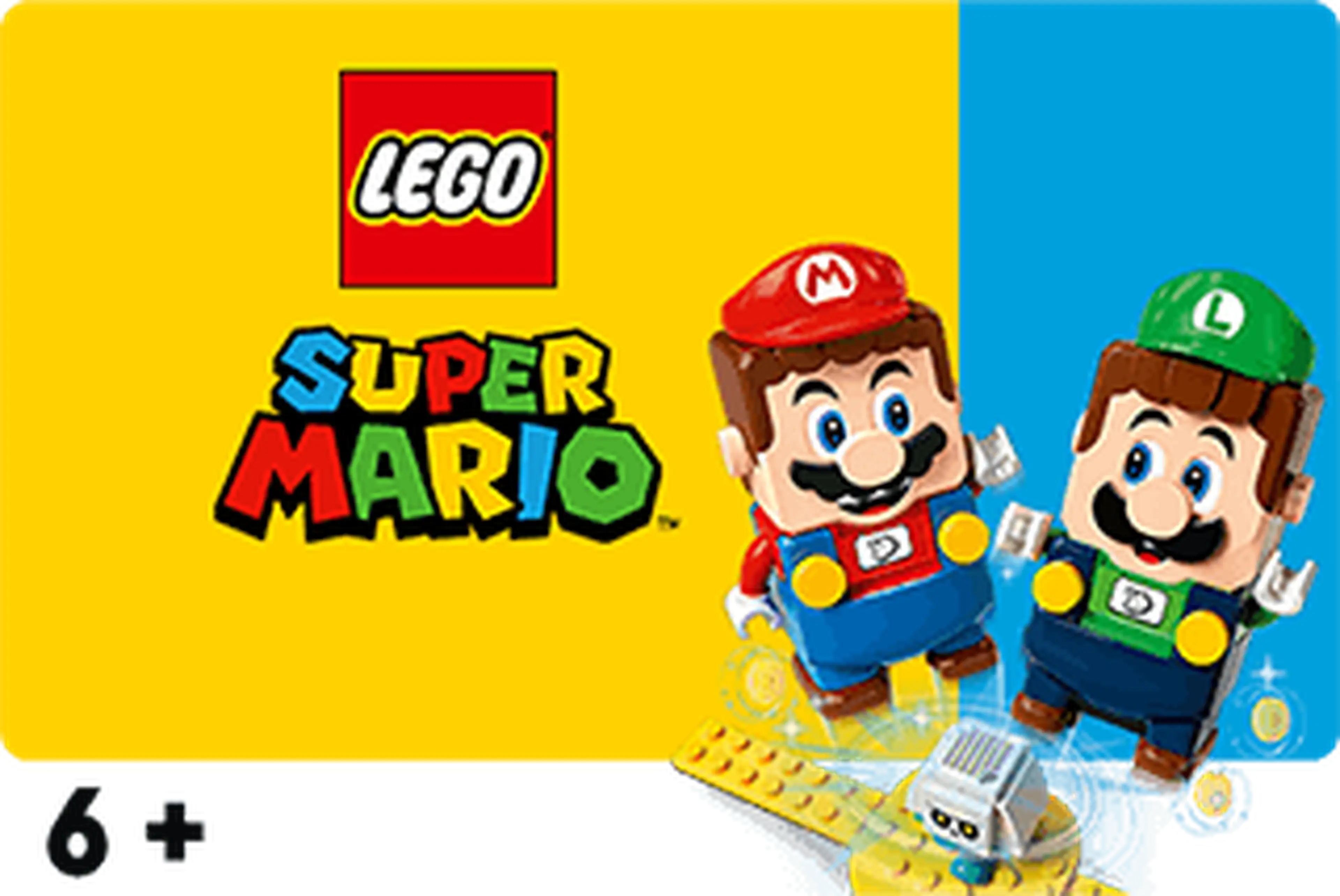 Super Mario™