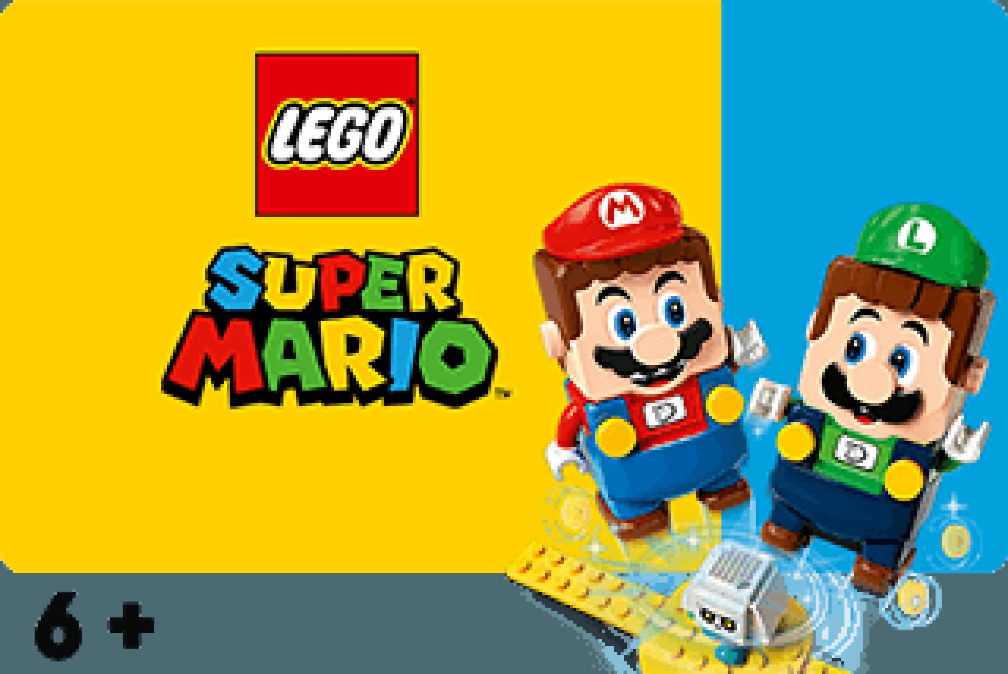 Super Mario™