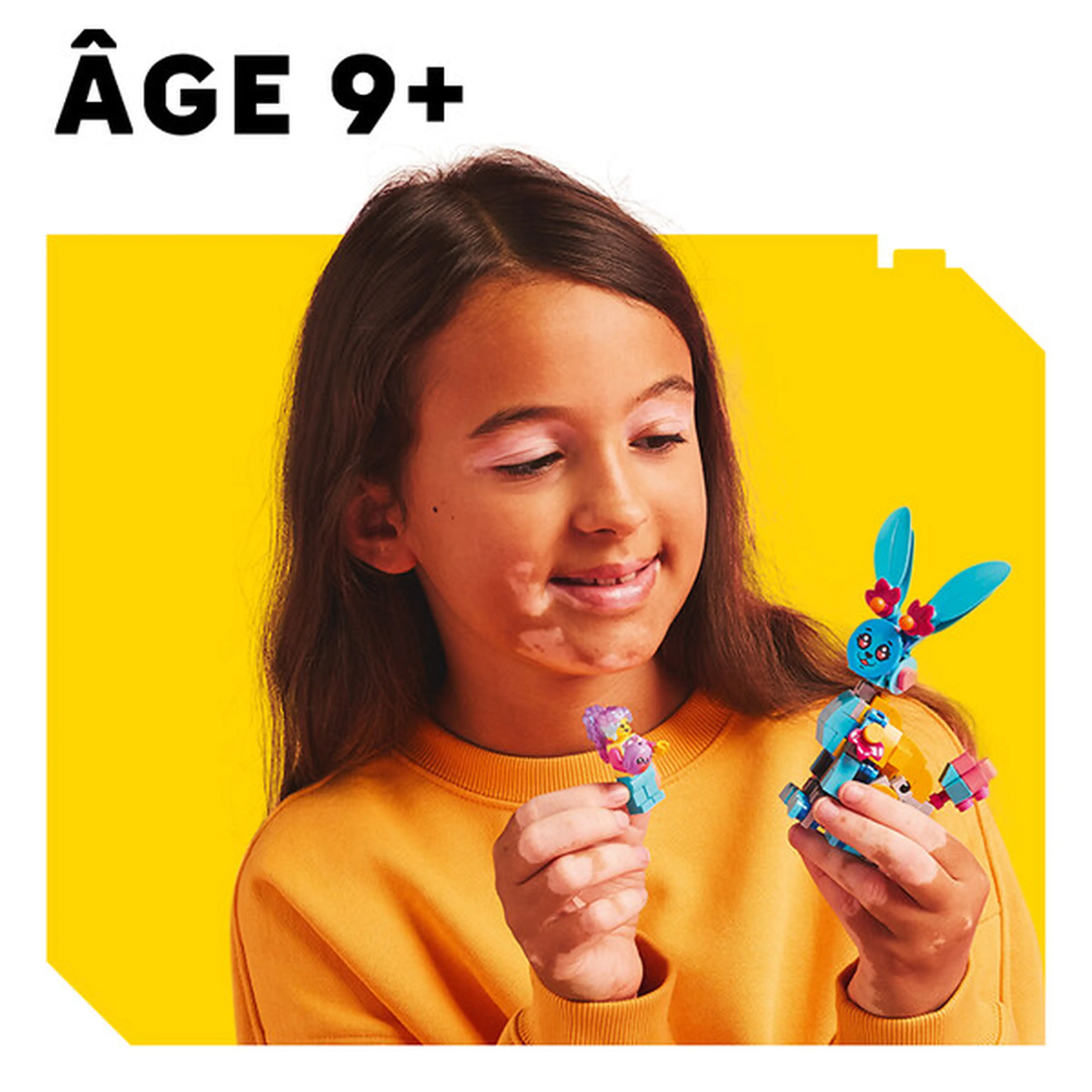 9+