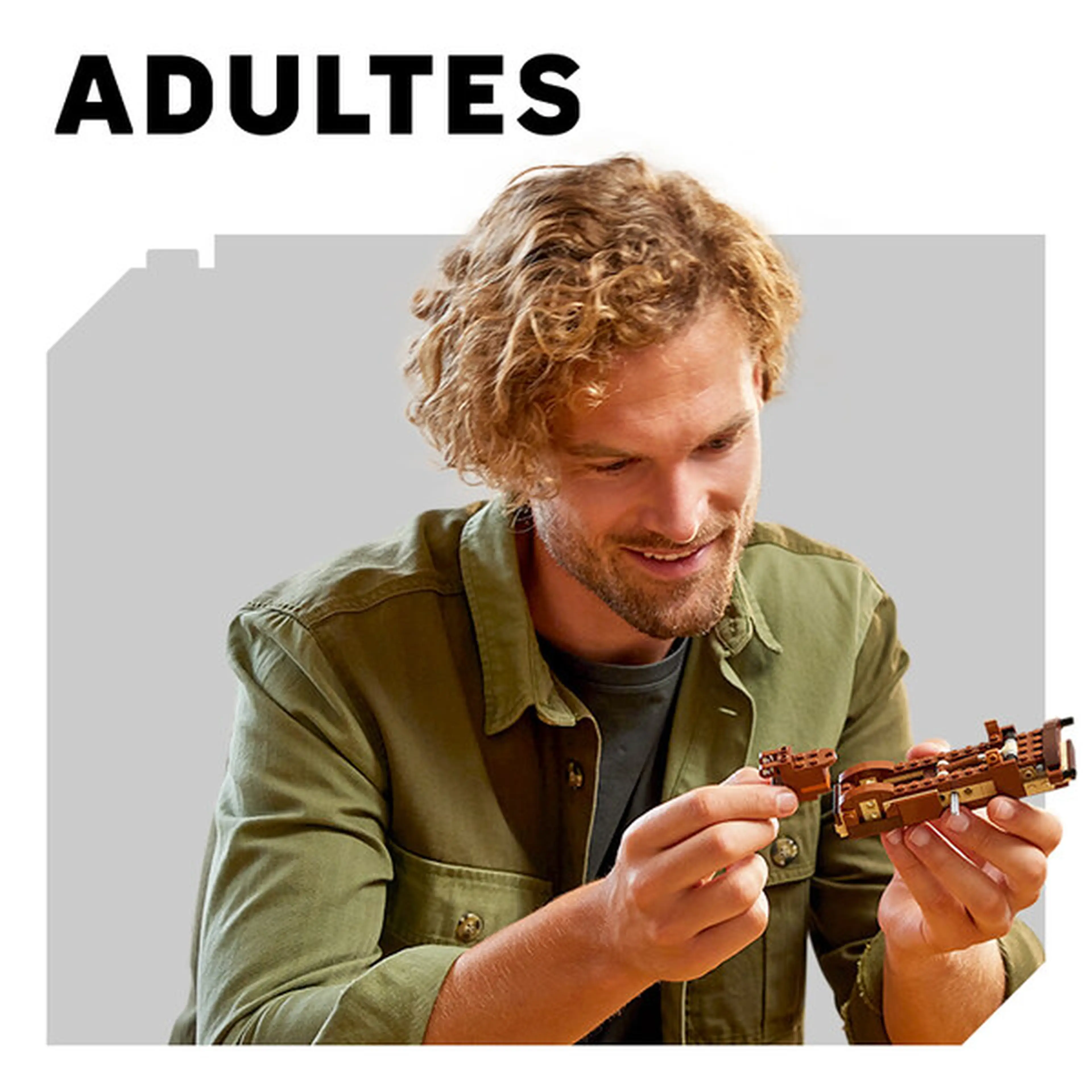 Adultes