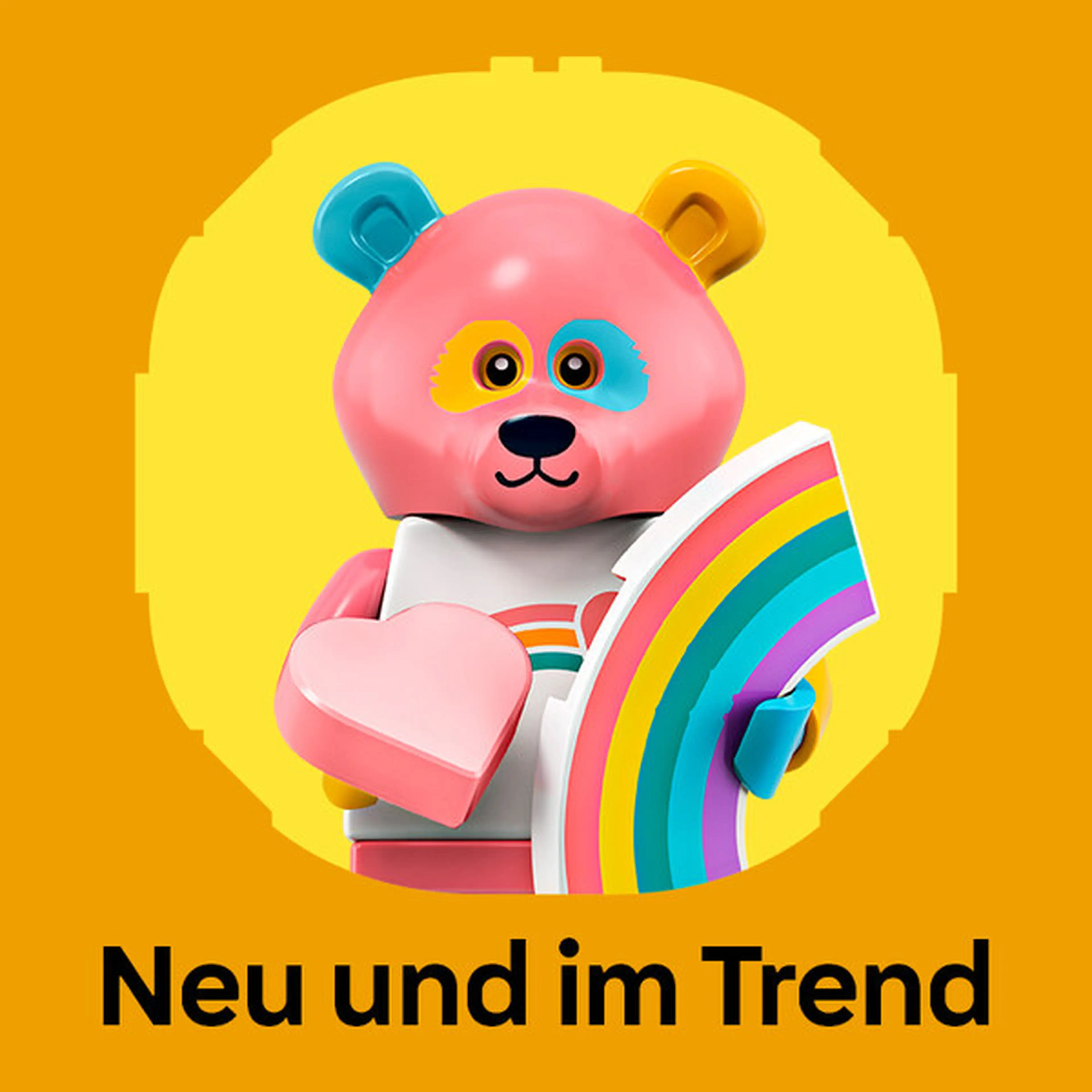 Neu & angesagt