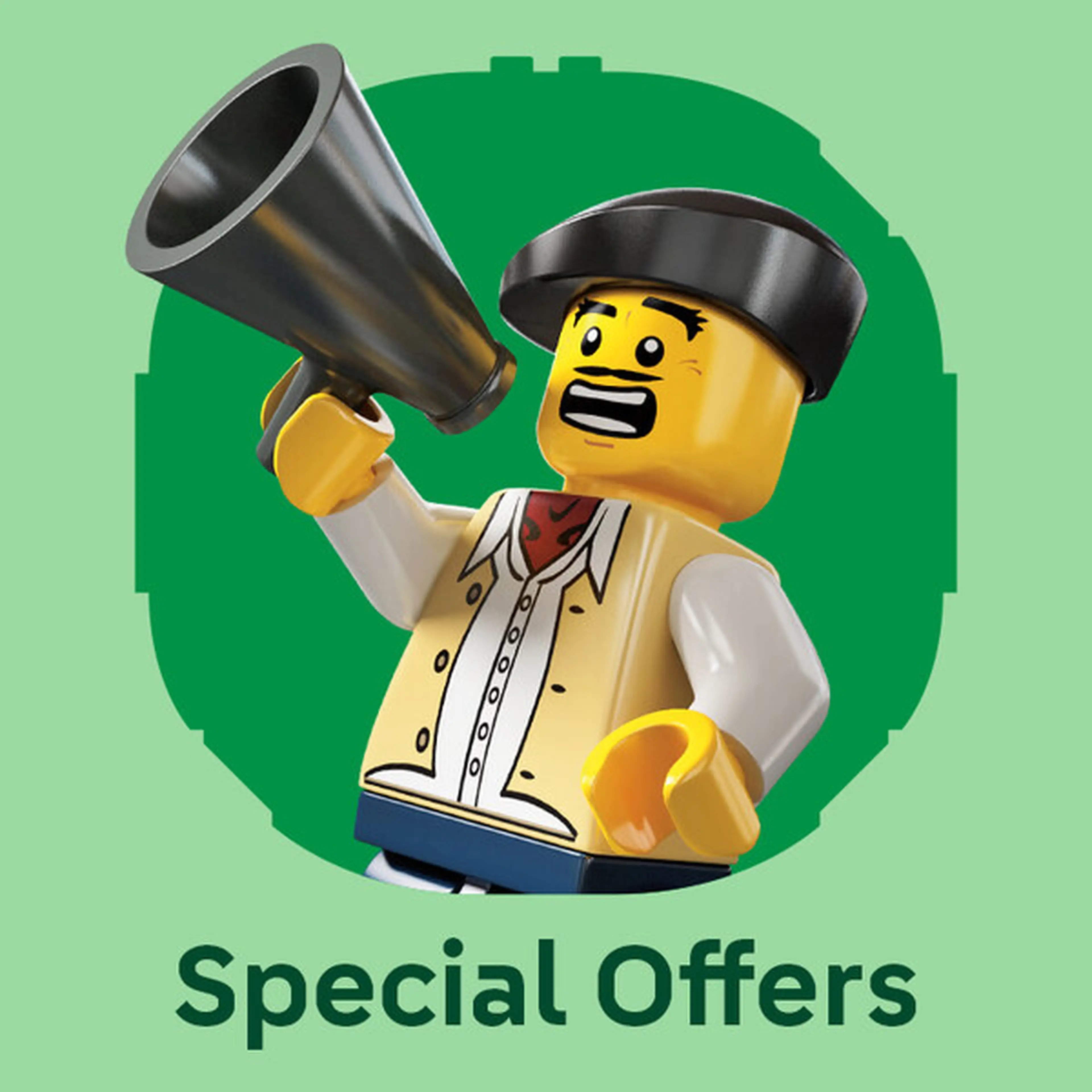 Special Offers