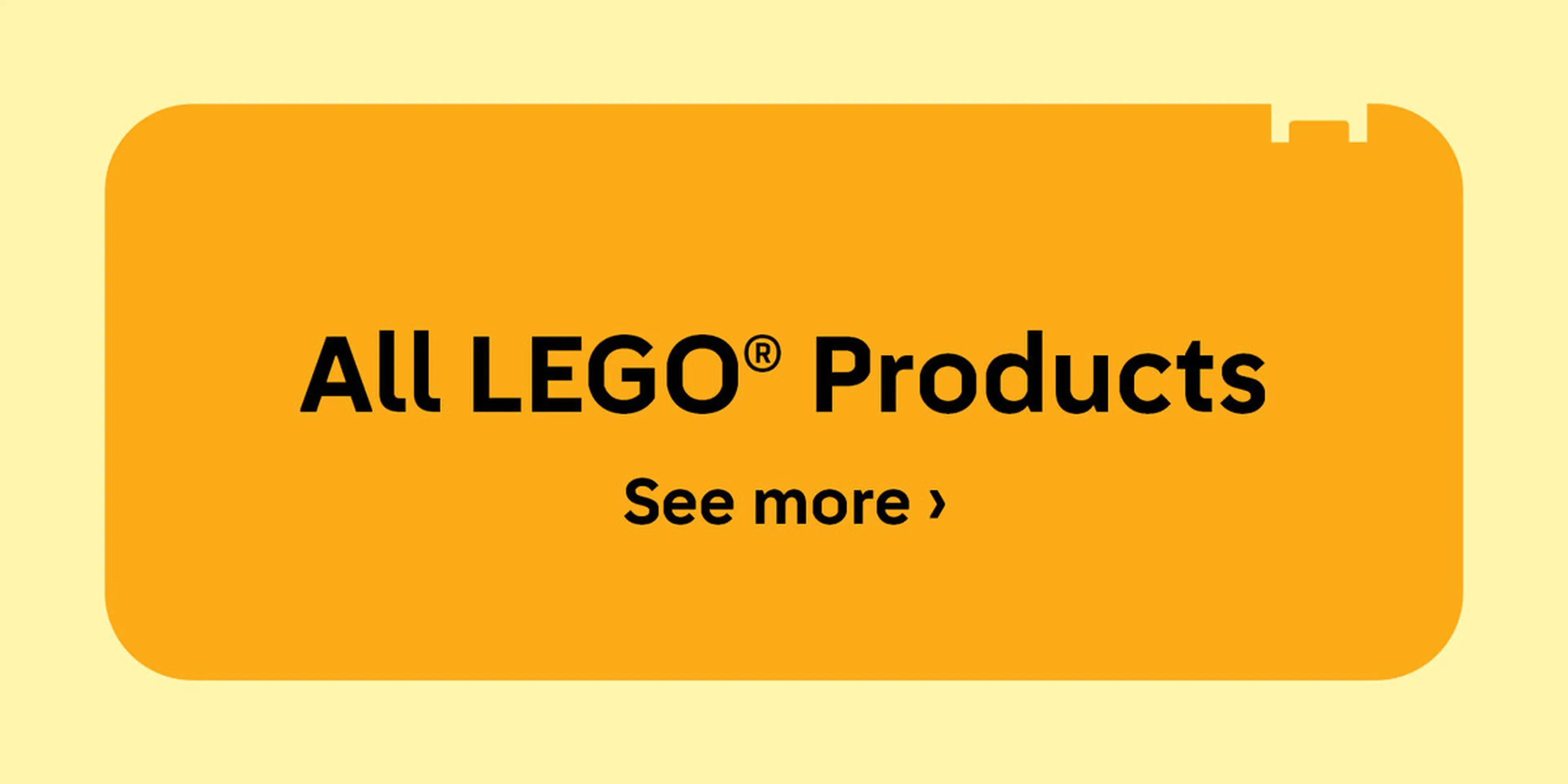 All LEGO® Products