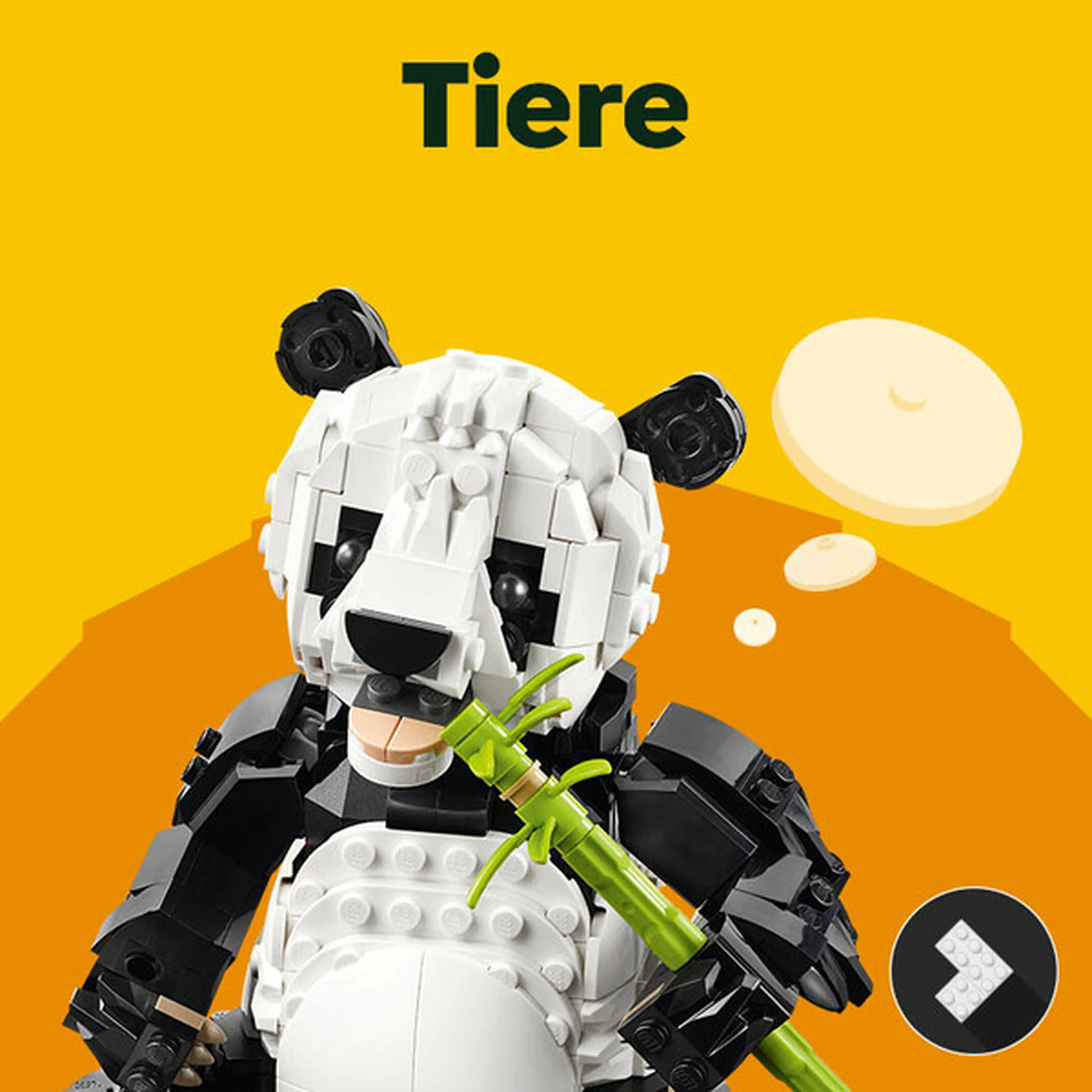 Tiere & Natur
