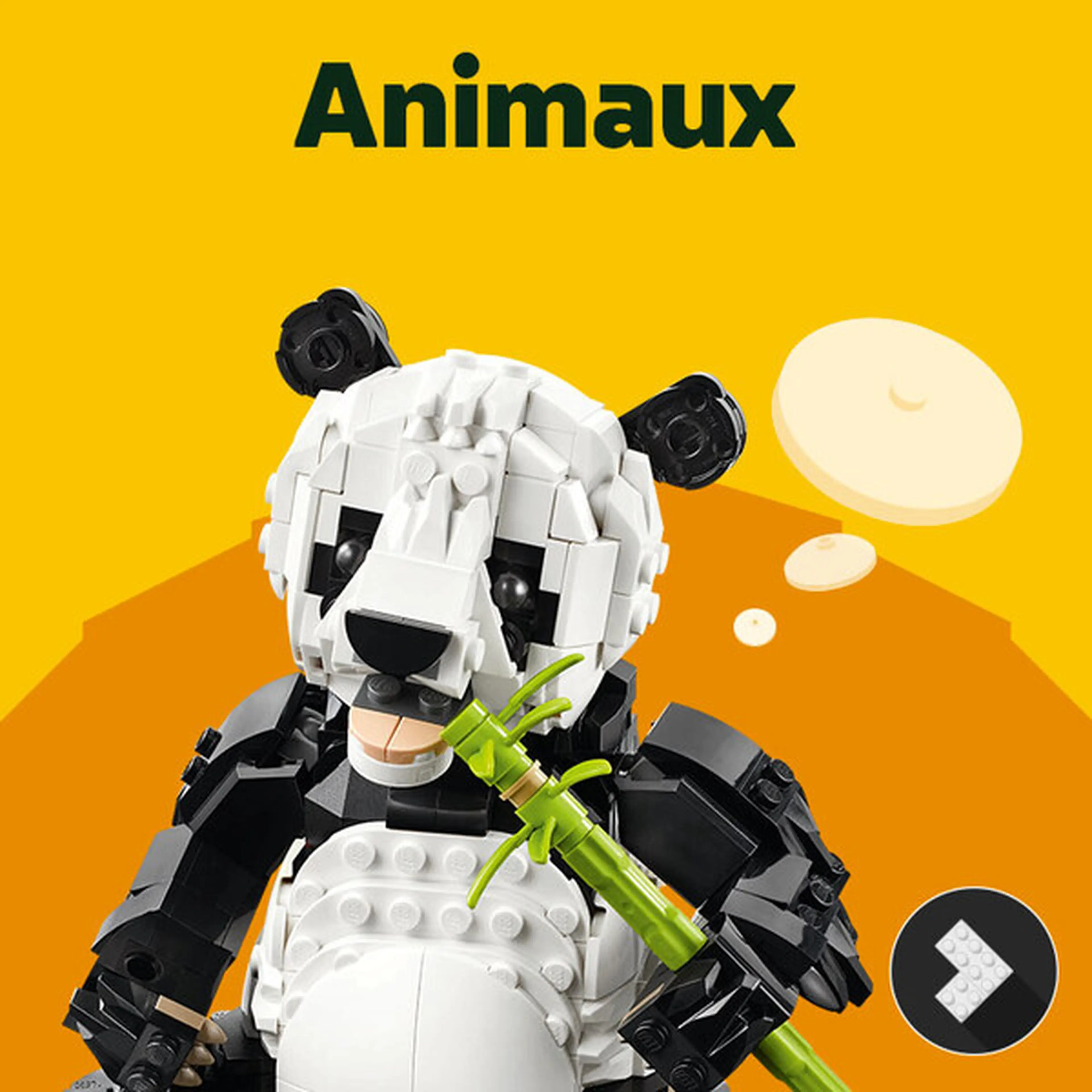 Animaux & nature