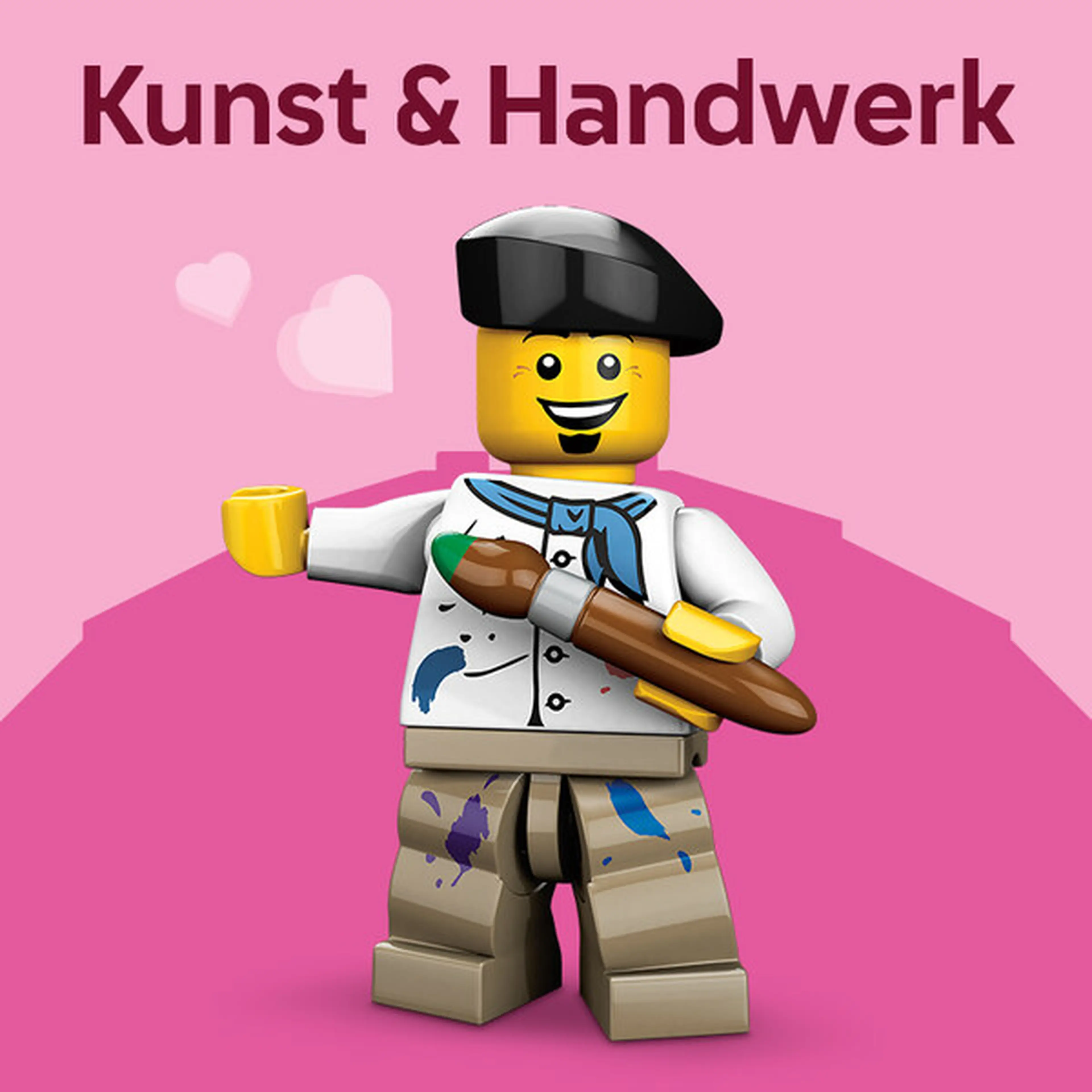 Kunst & Handwerk