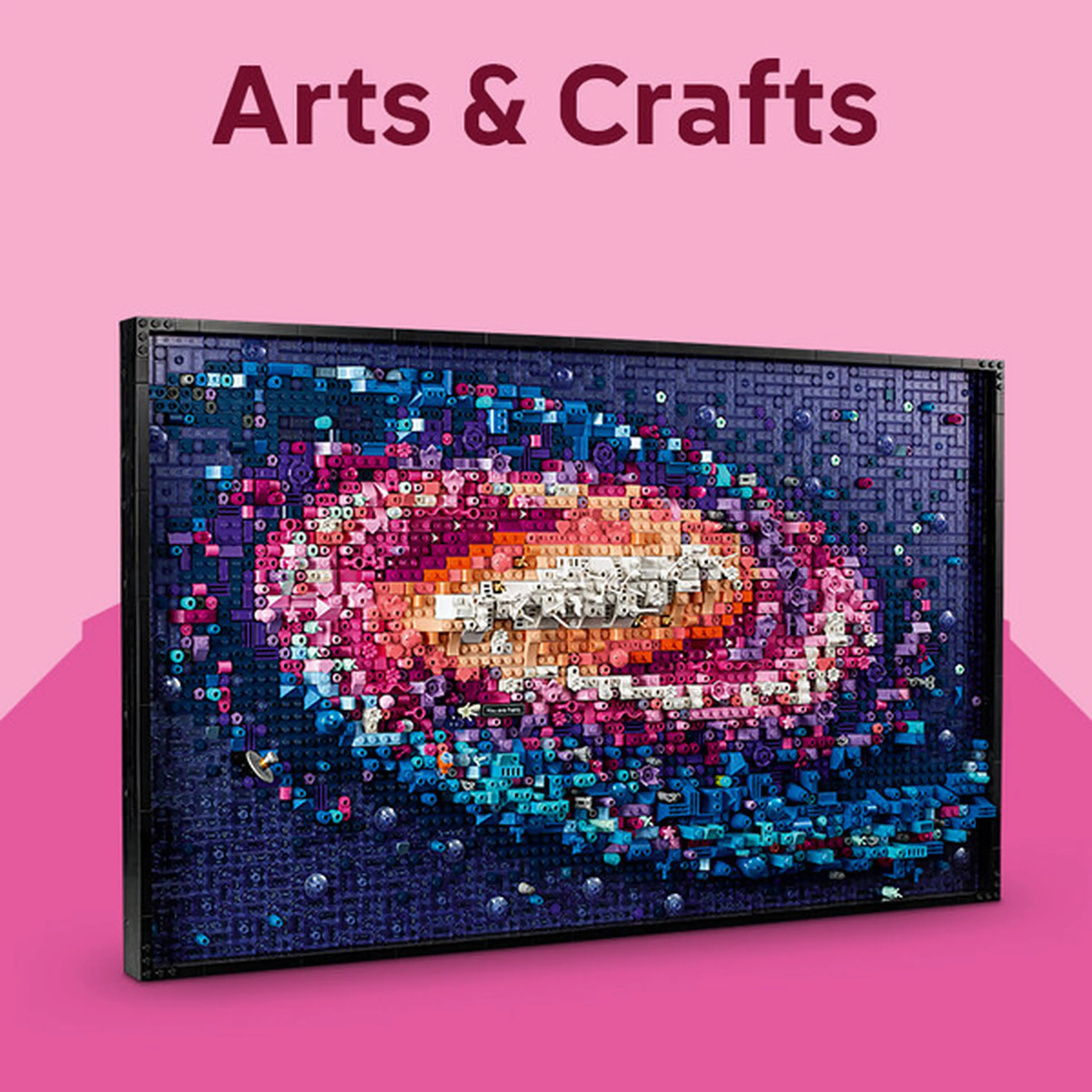 Arts & Crafts