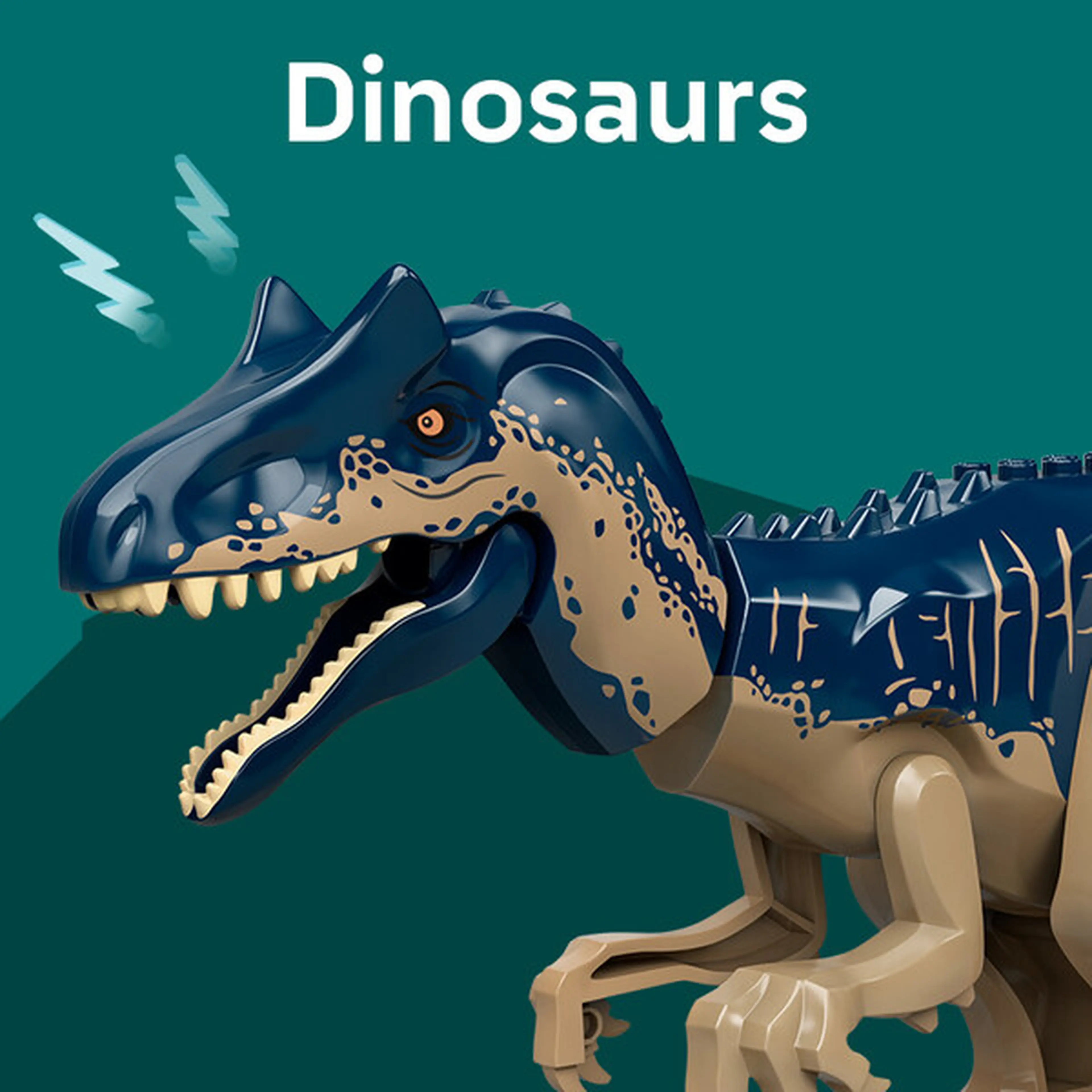 Dinosaurs