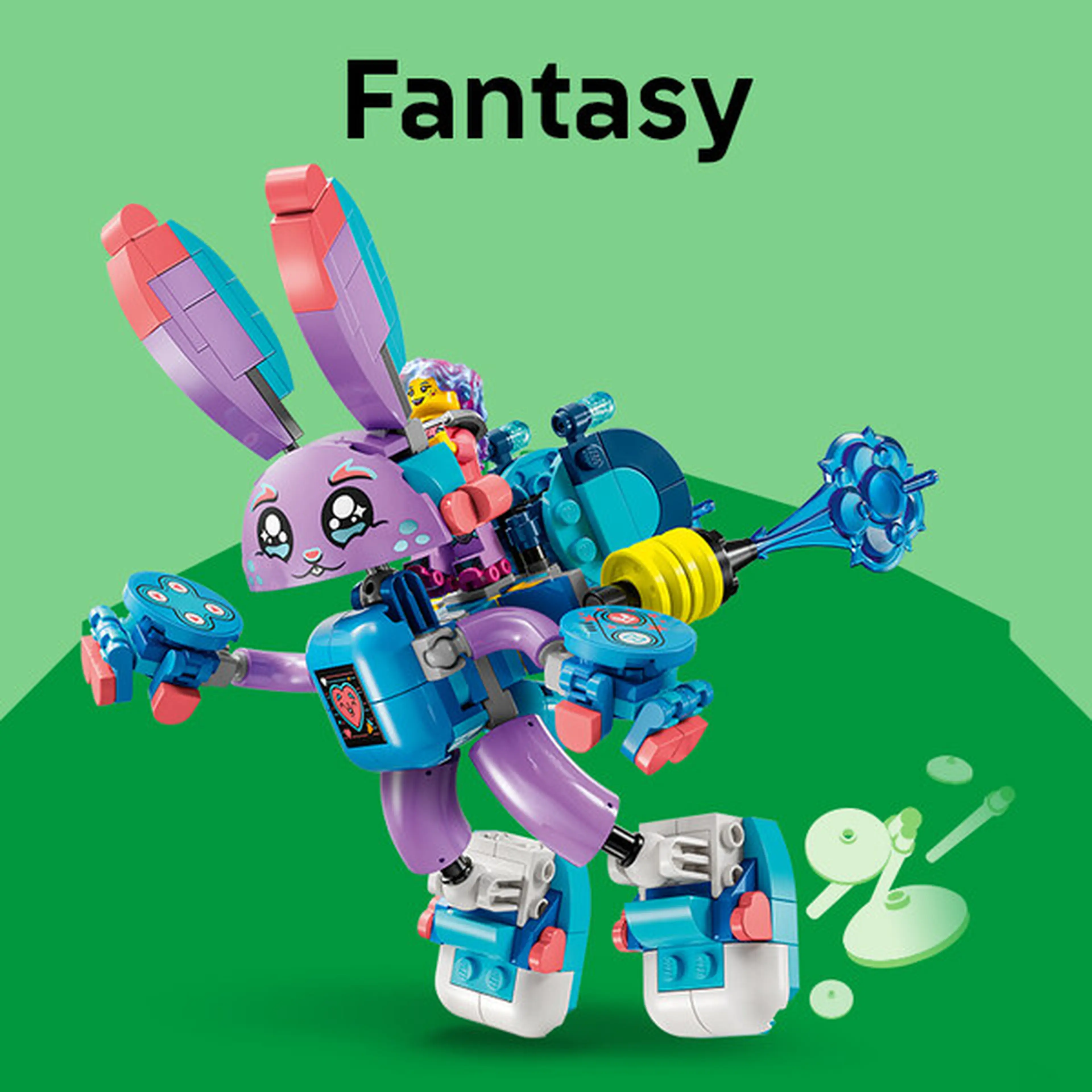 Fantasy