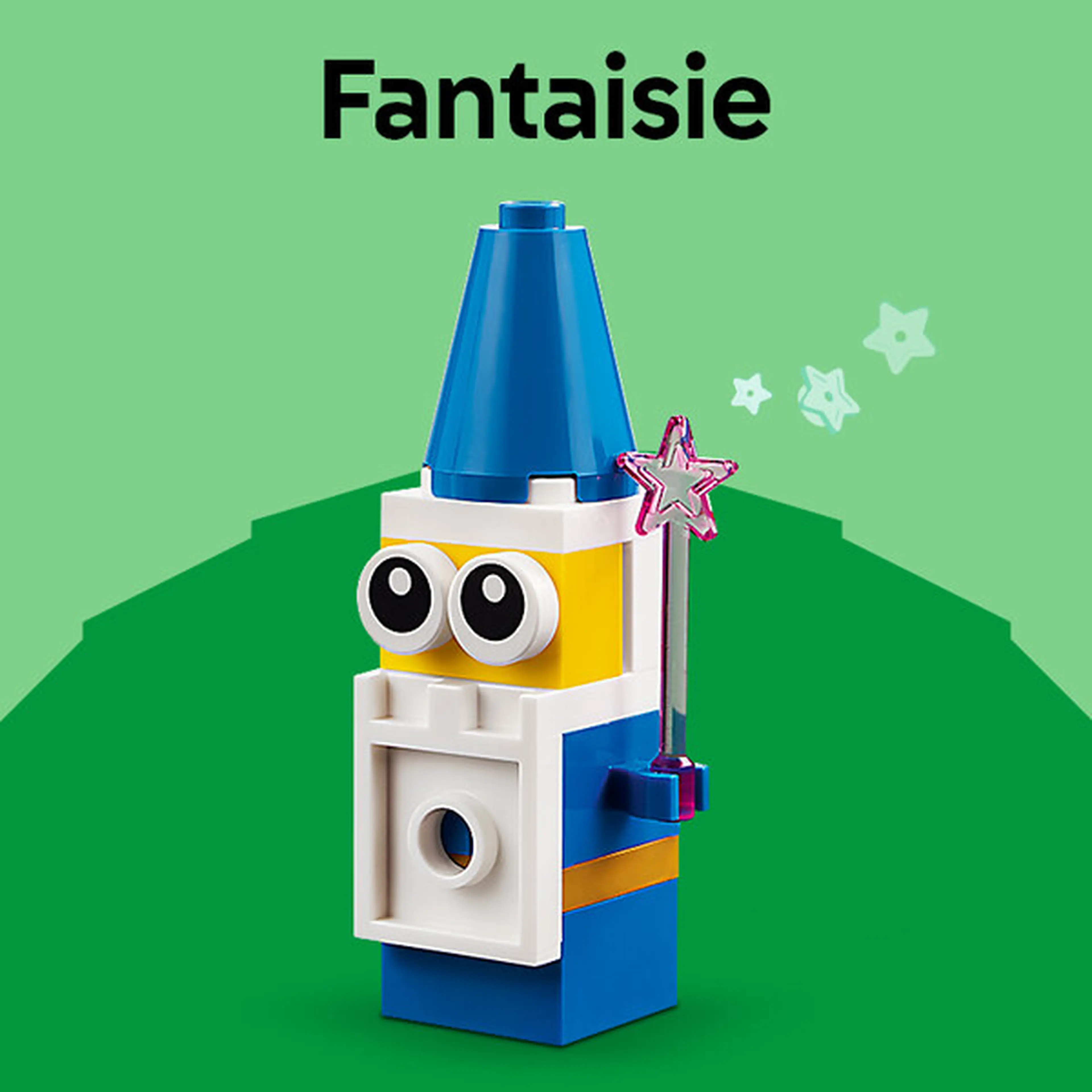 Fantastique