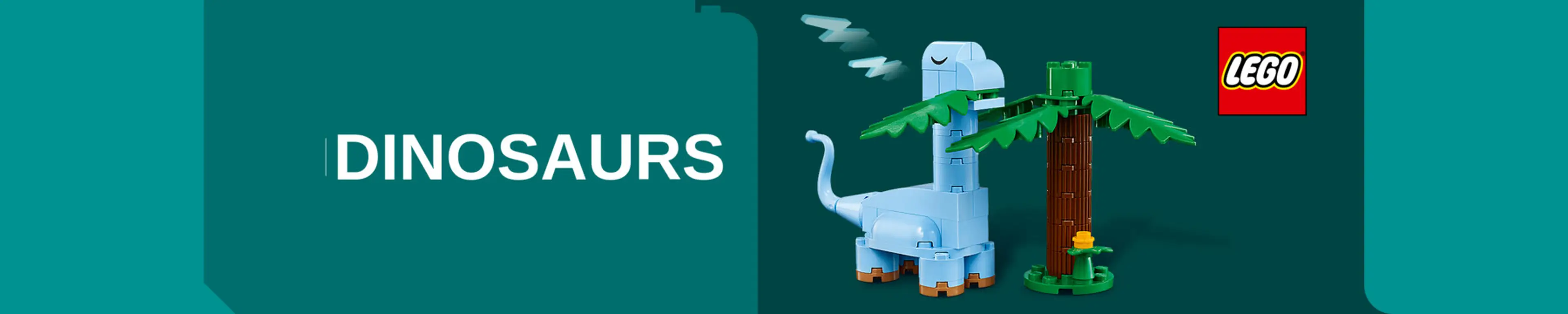 LEGO® Dinosaurs