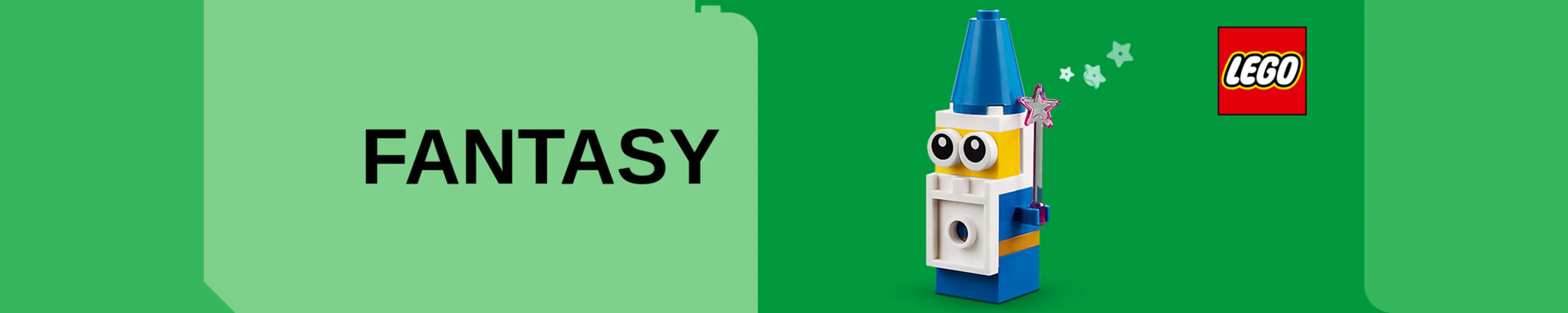LEGO® Fantasy