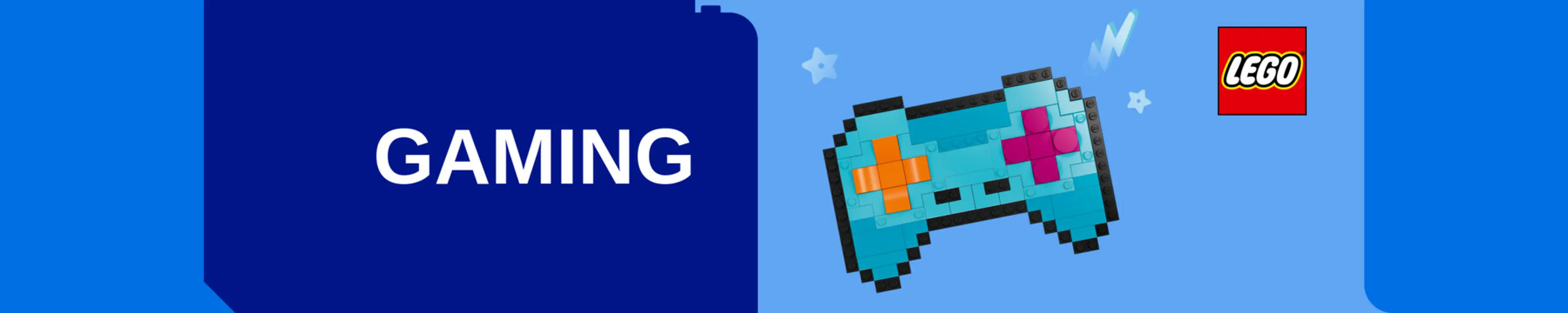 LEGO® Gaming