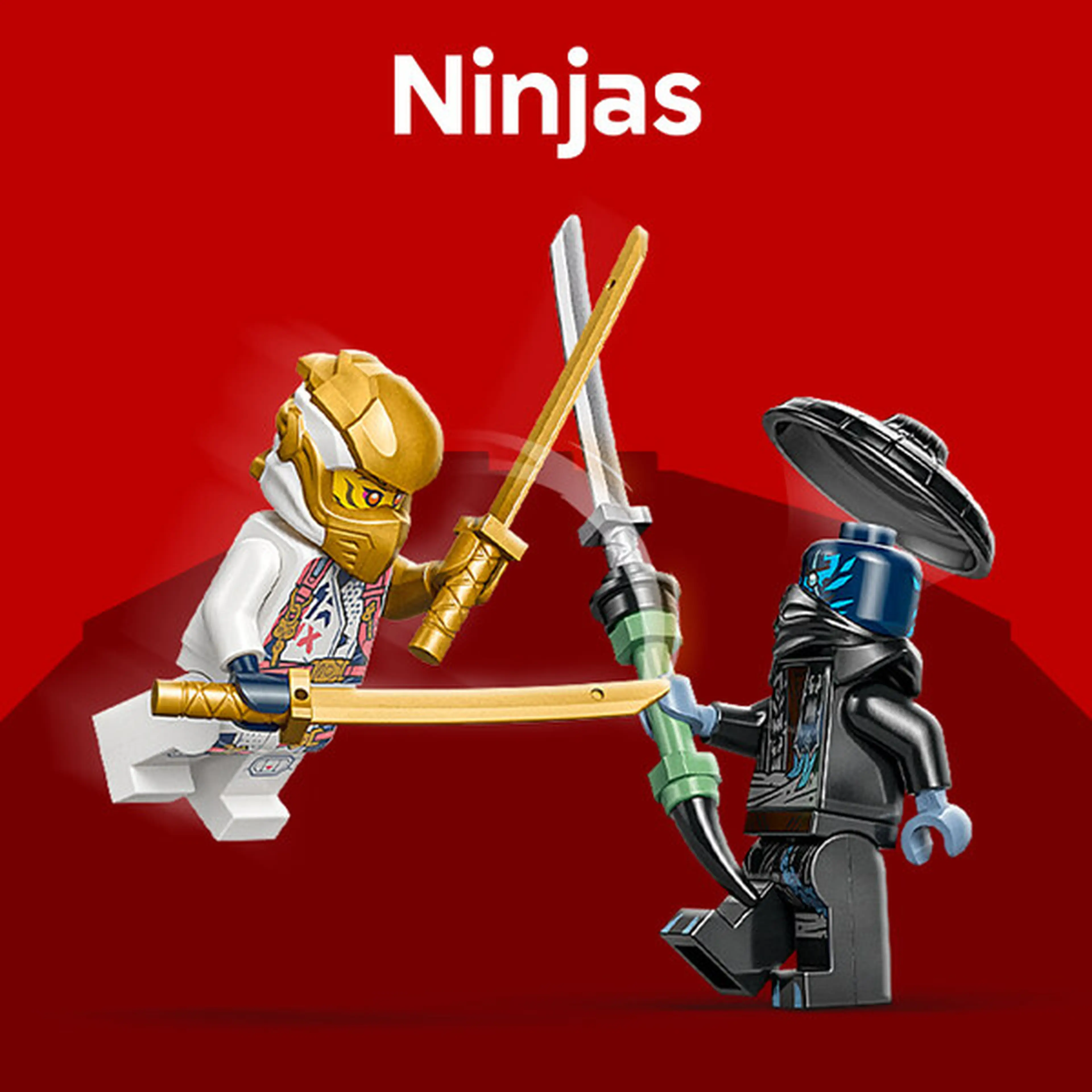 Ninjas