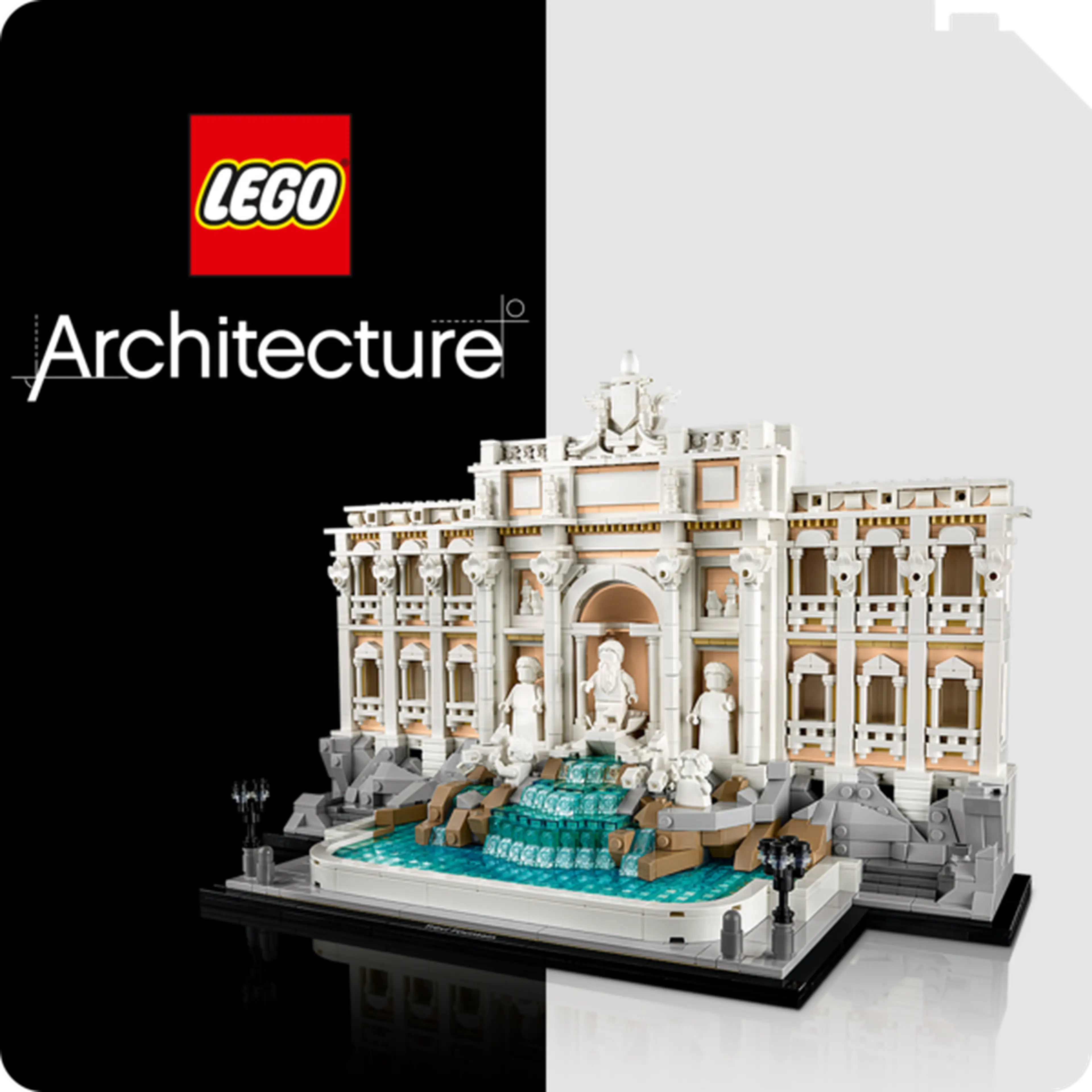 LEGO® Architecture