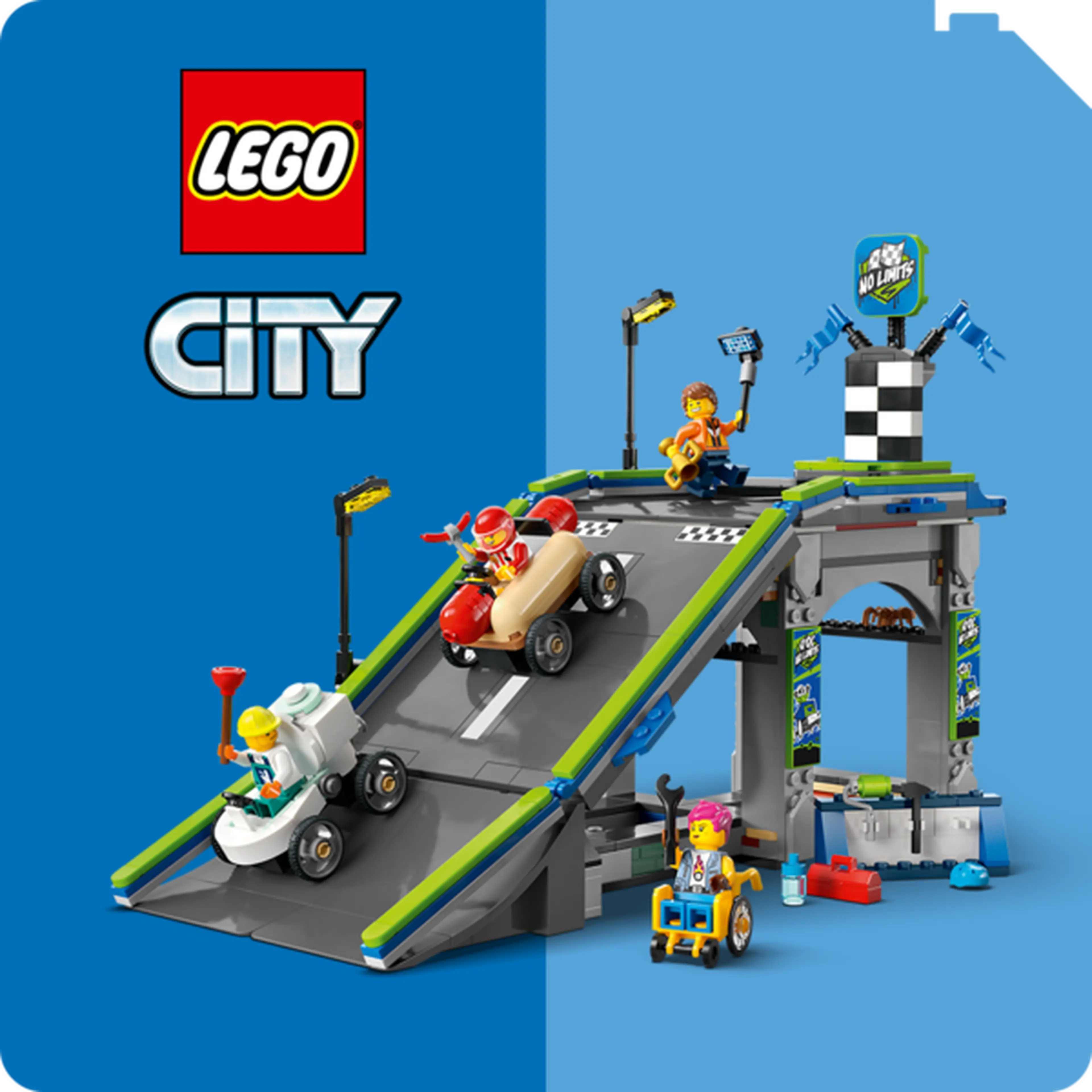 LEGO® City
