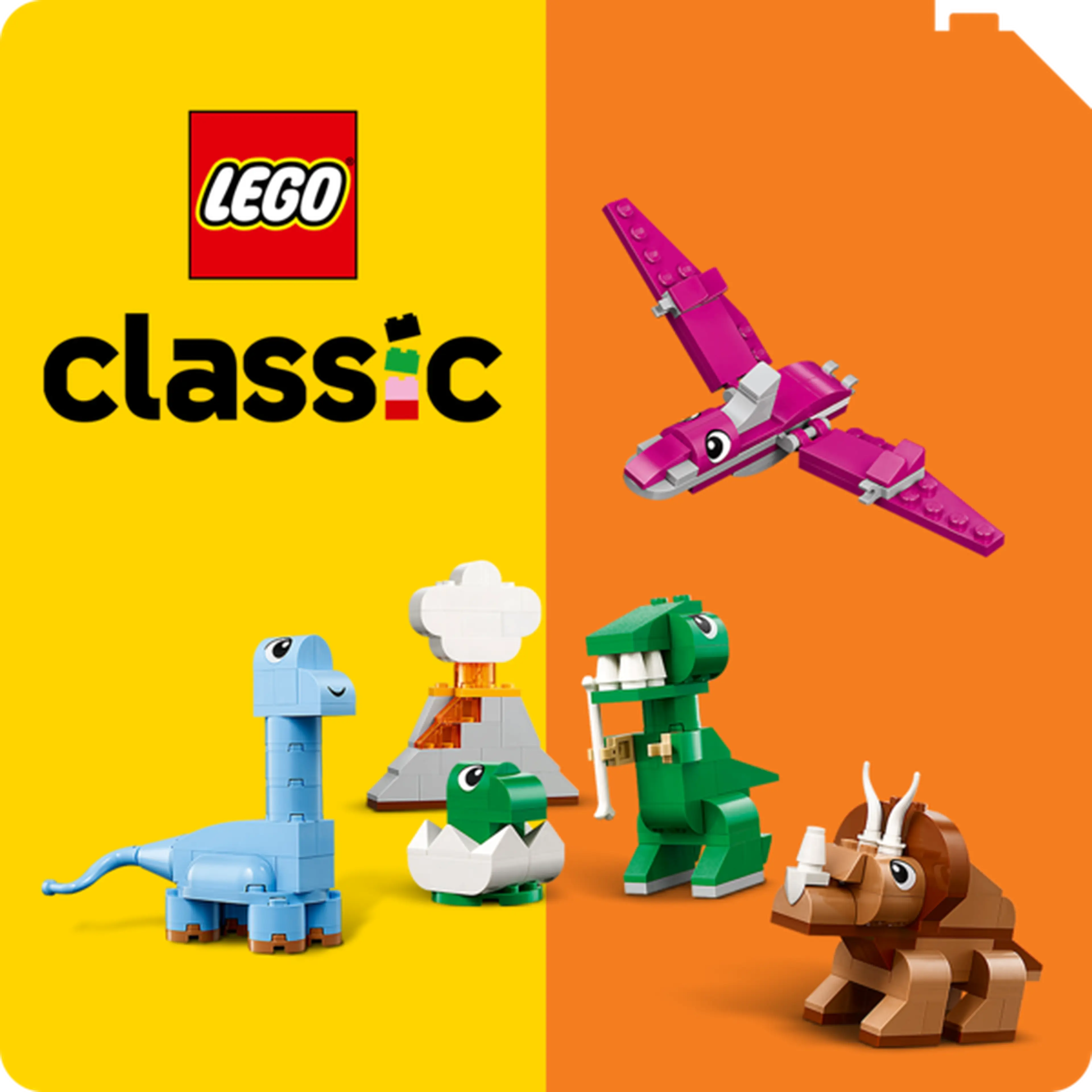 LEGO® Classic