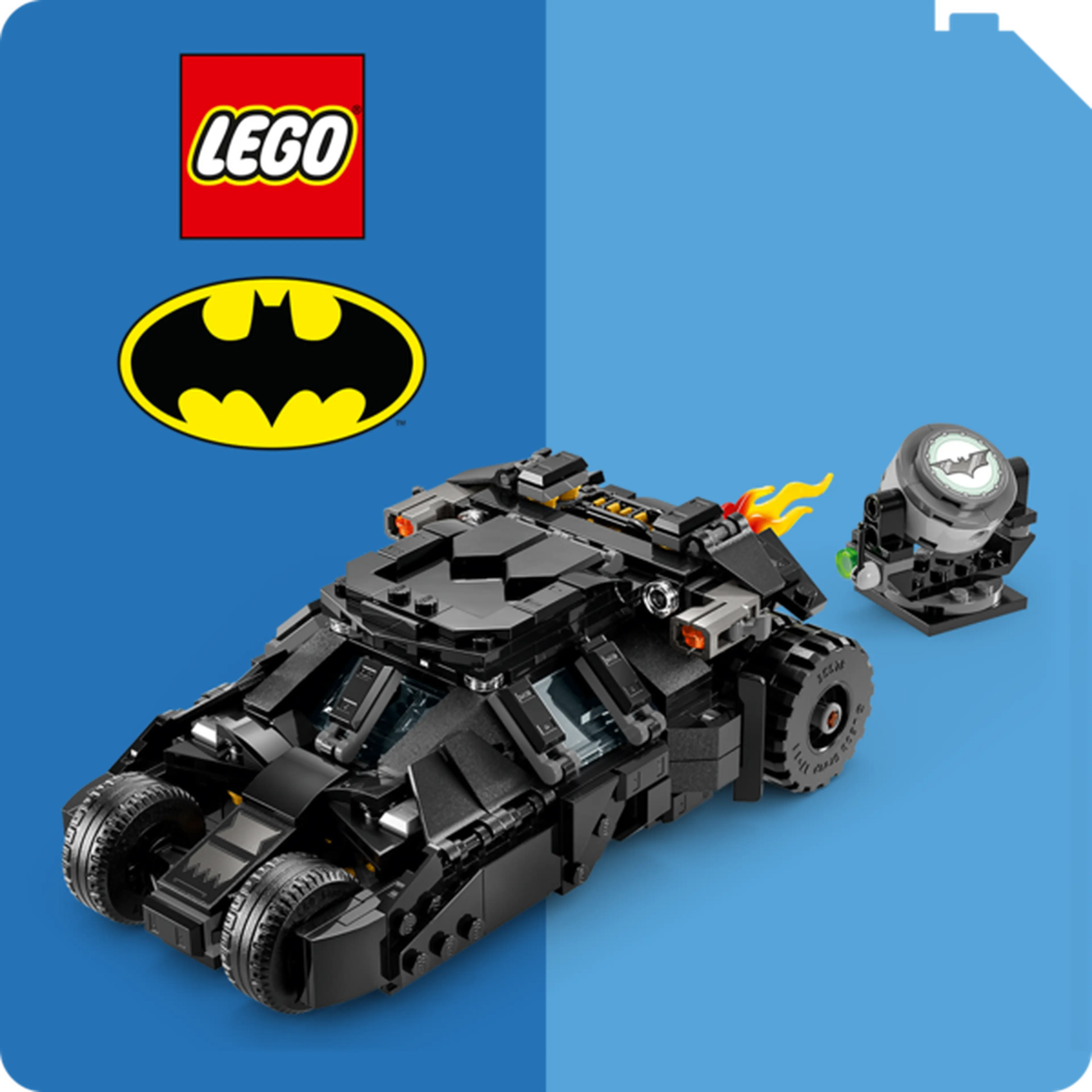LEGO® DC