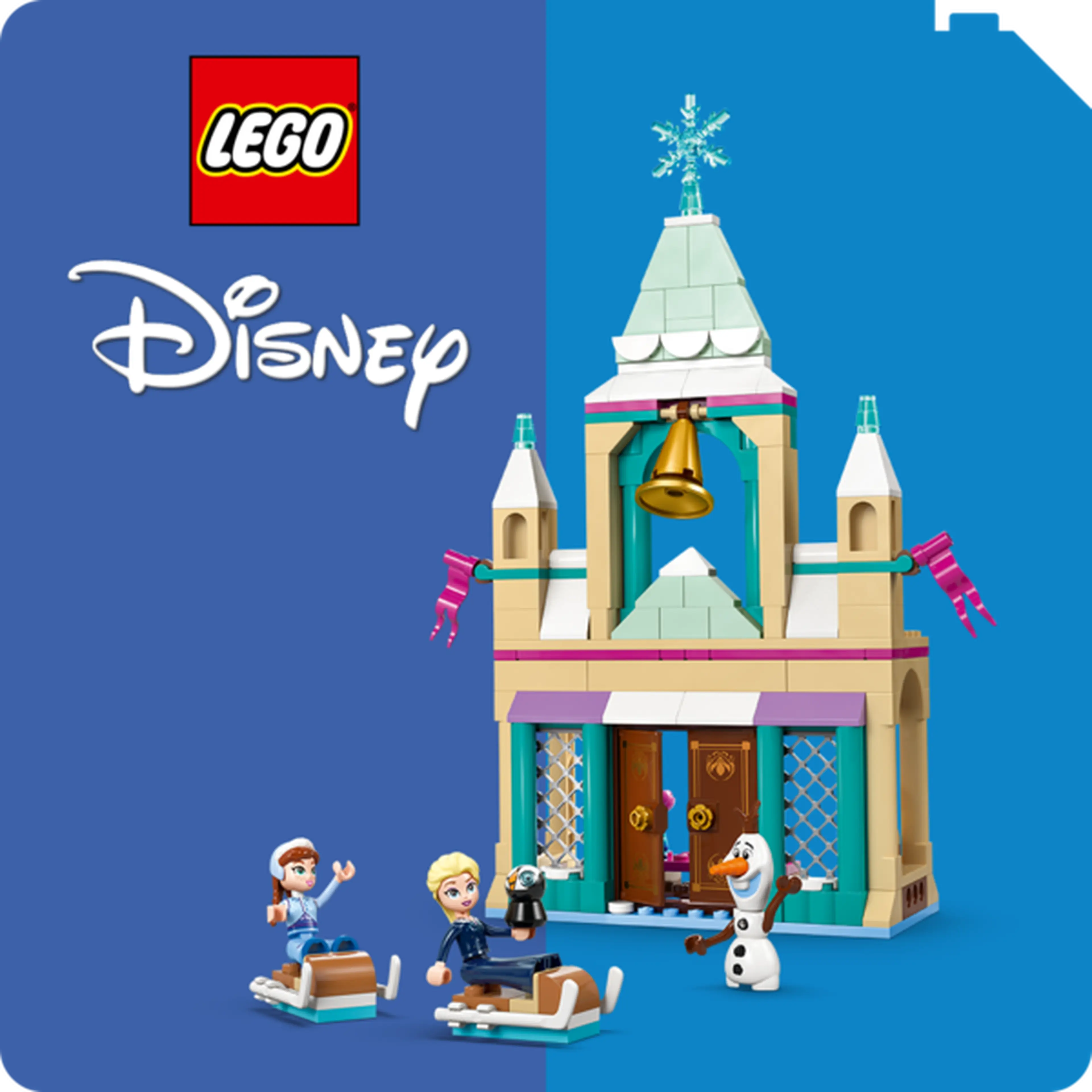 LEGO® Disney™