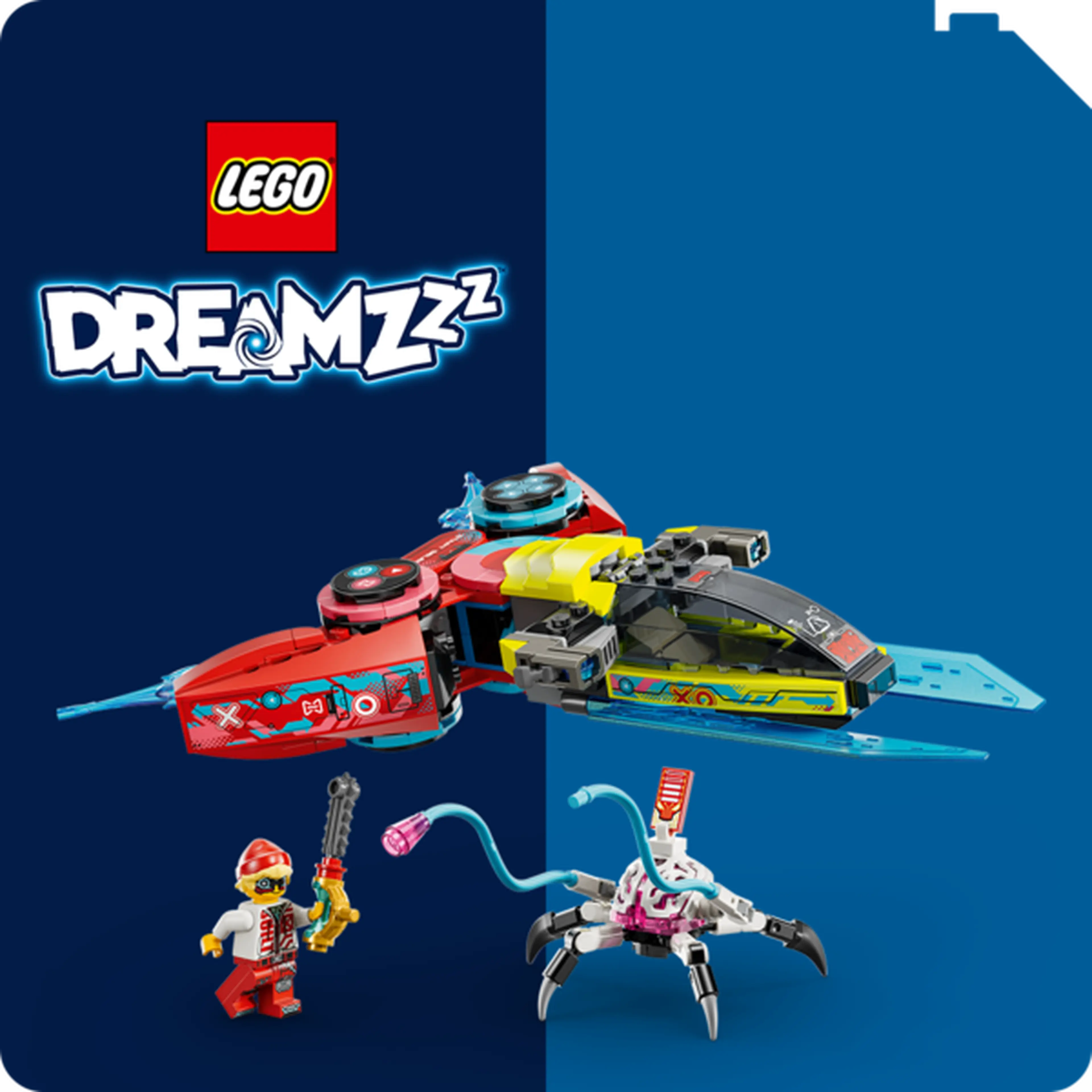 LEGO® DREAMZzz™