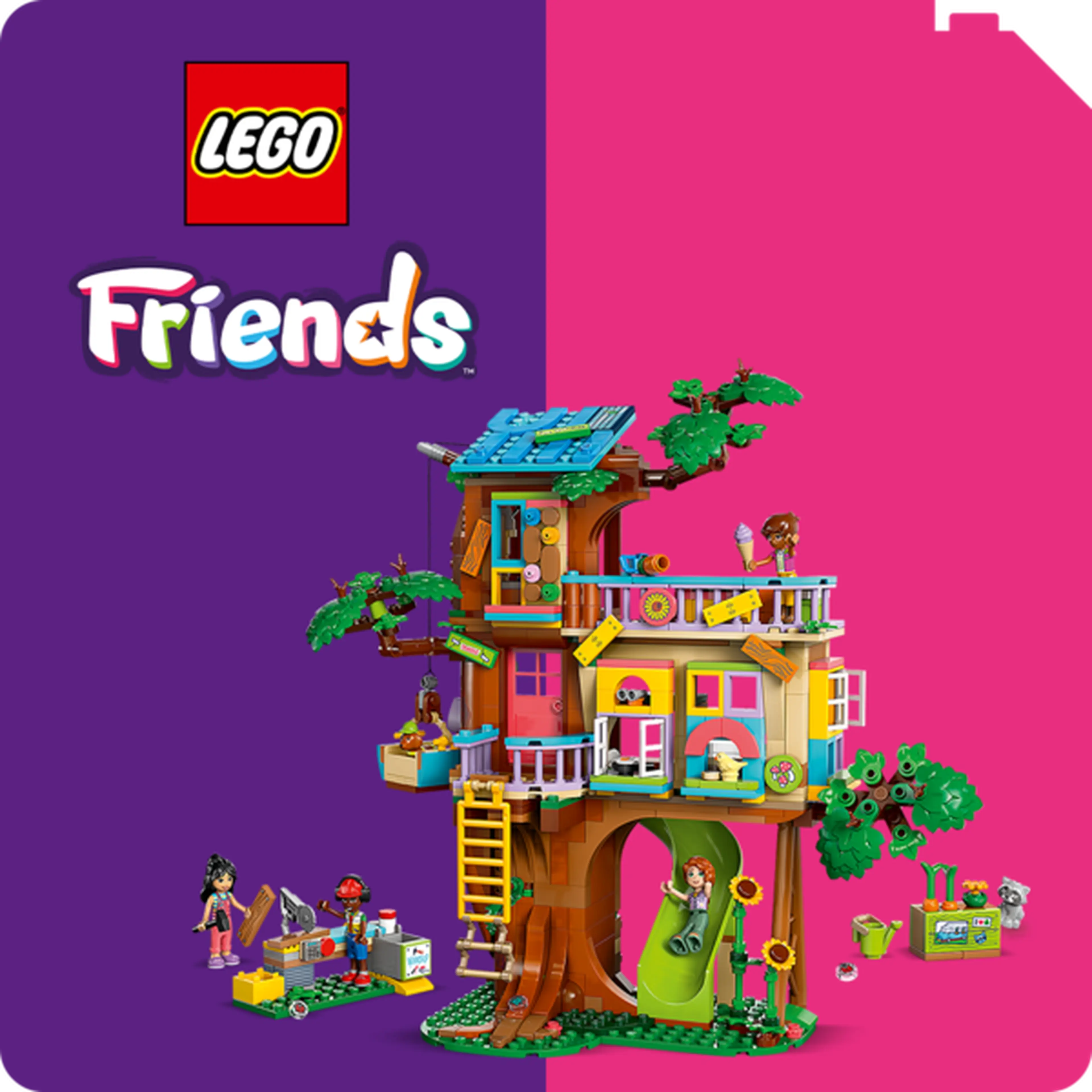 LEGO® Friends