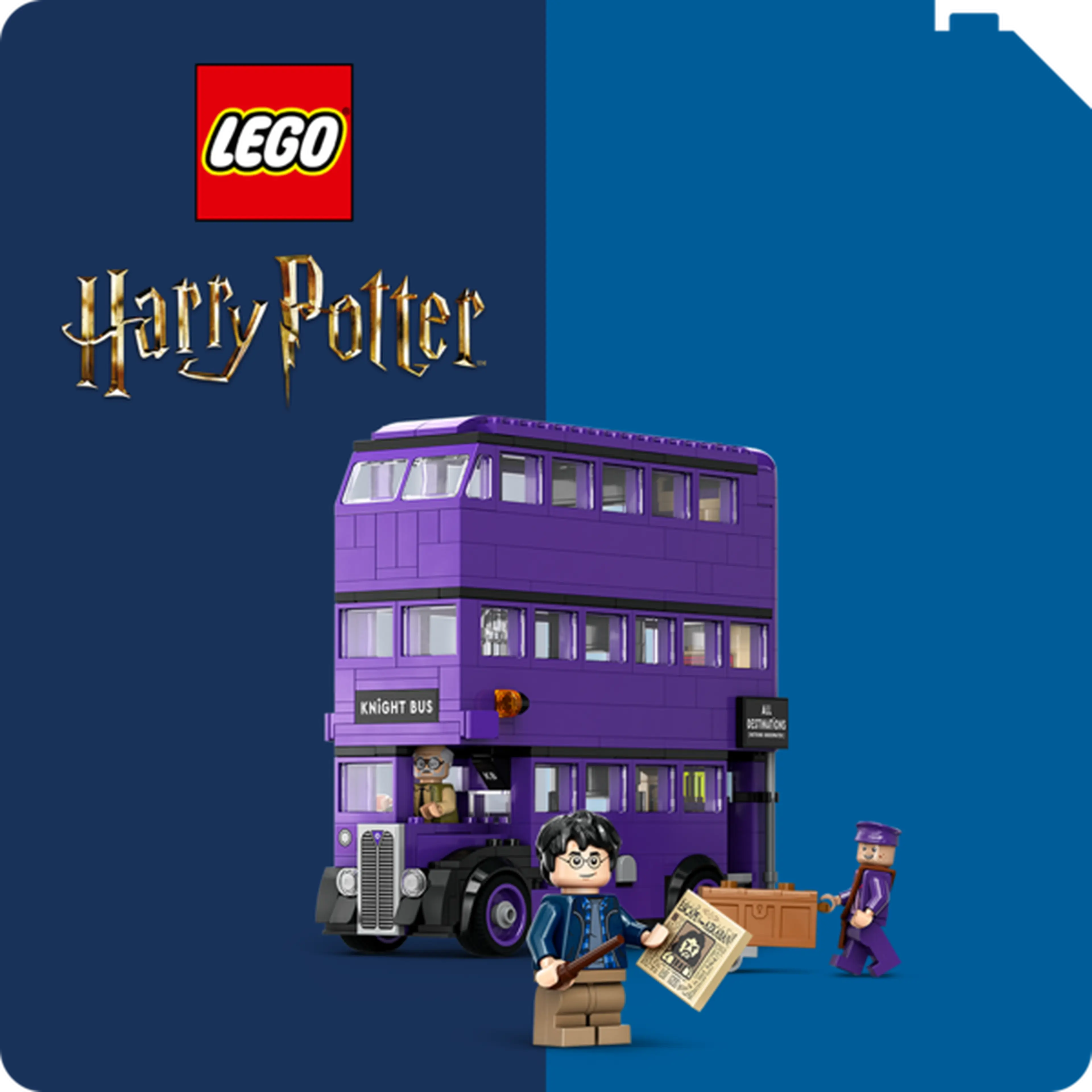 LEGO® Harry Potter™