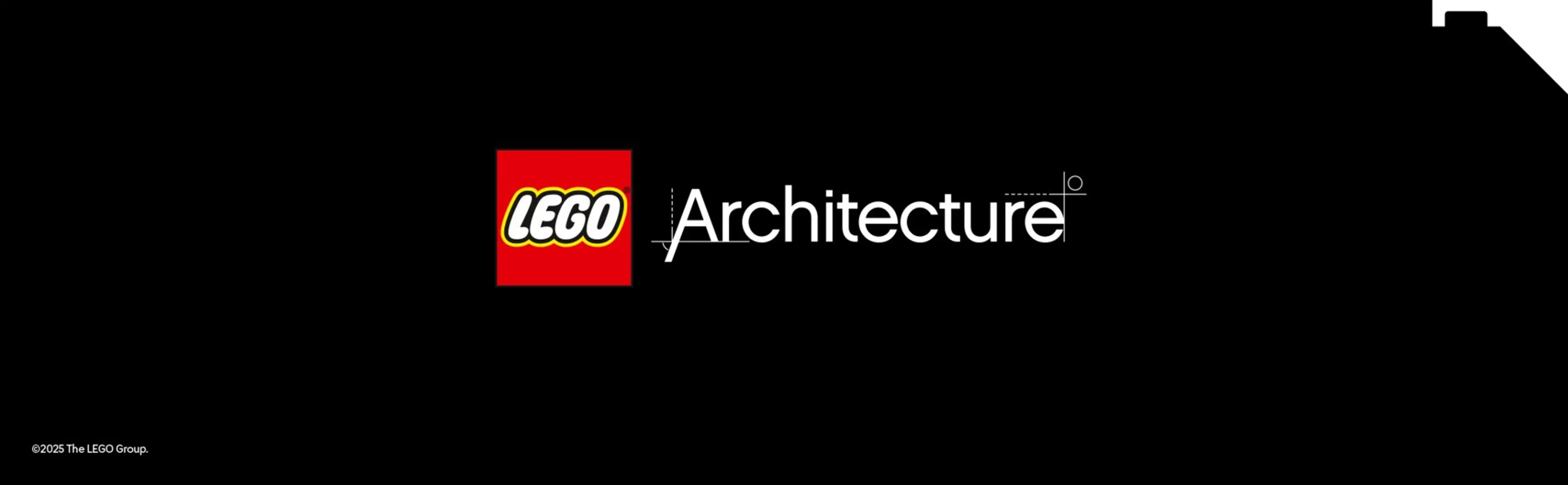 LEGO® Architecture