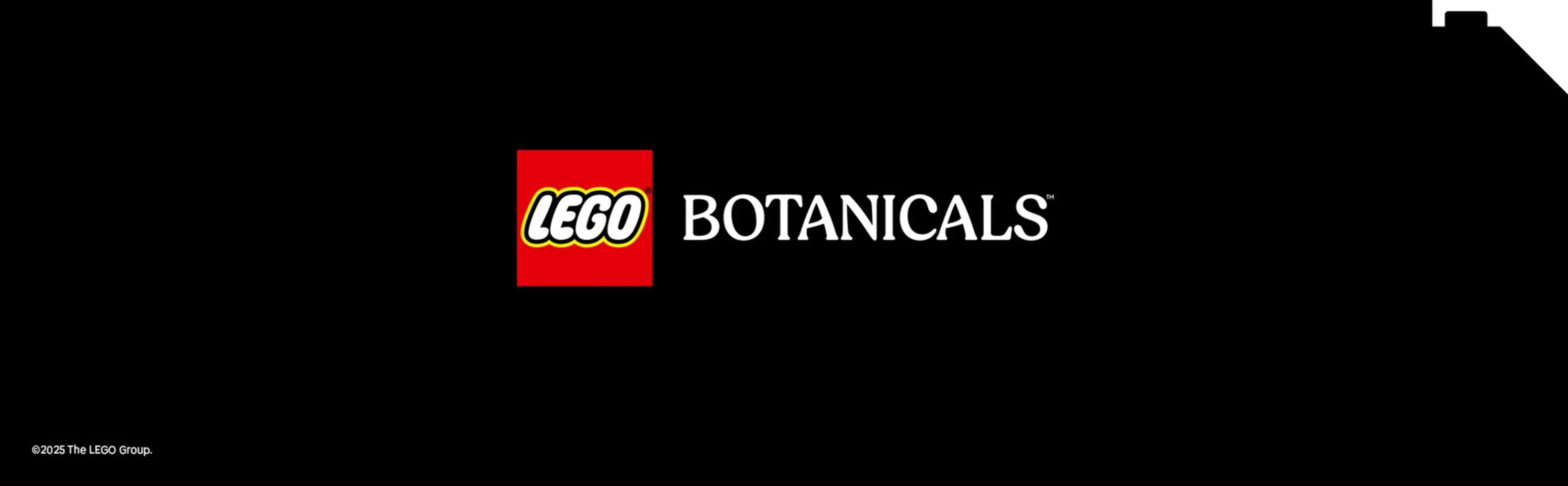 LEGO® Botanicals