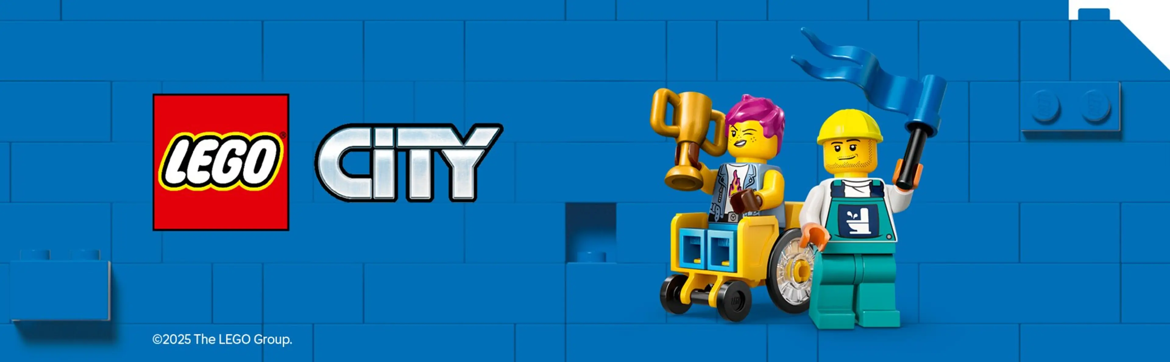 LEGO® City