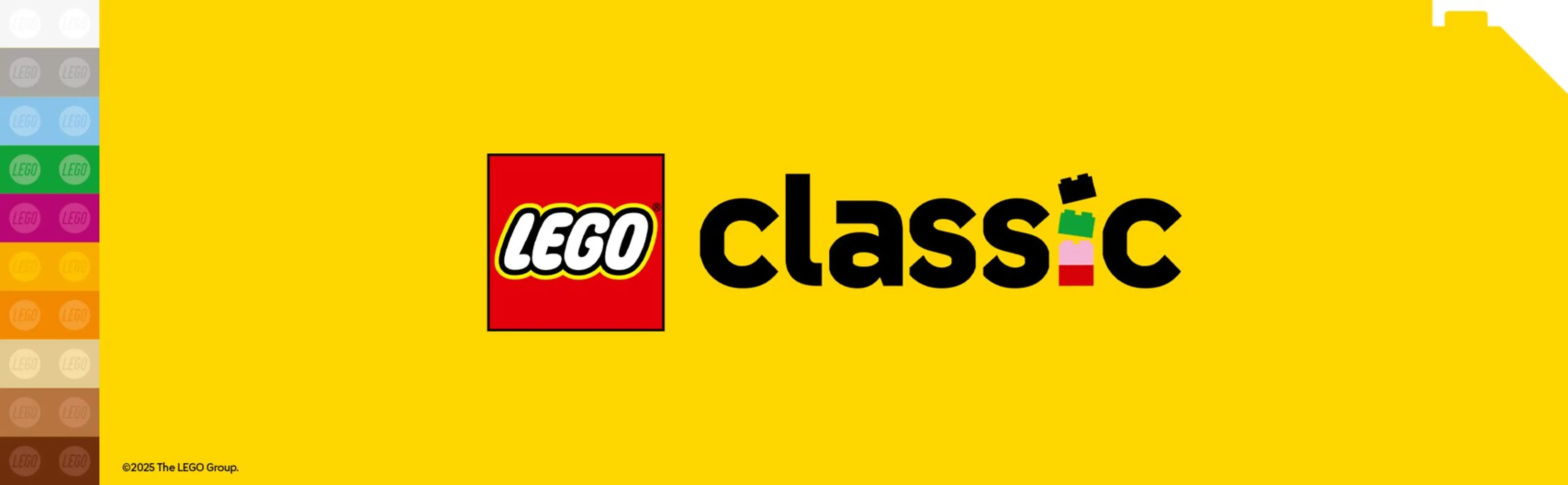 LEGO® Classic