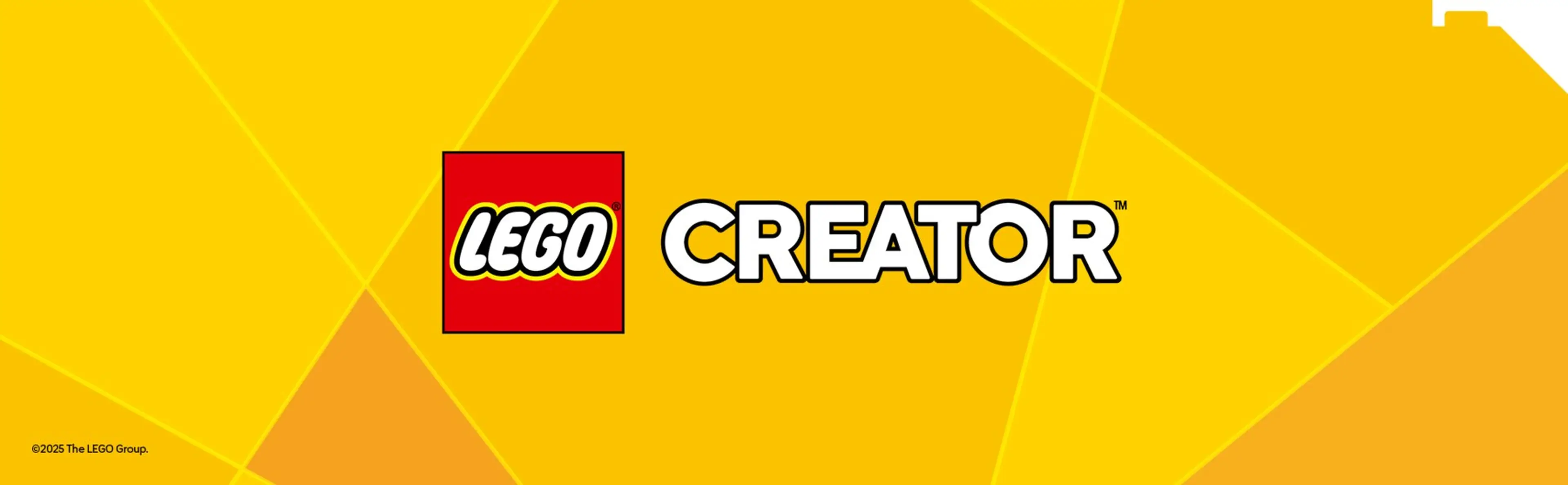 LEGO® Creator