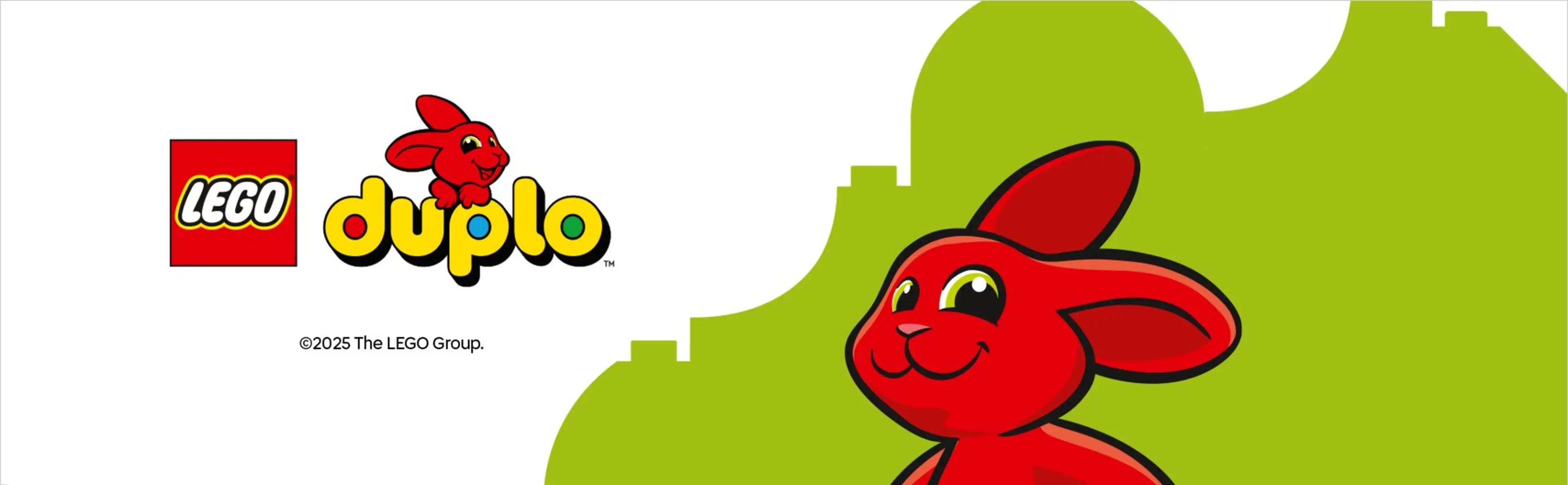 LEGO® DUPLO®