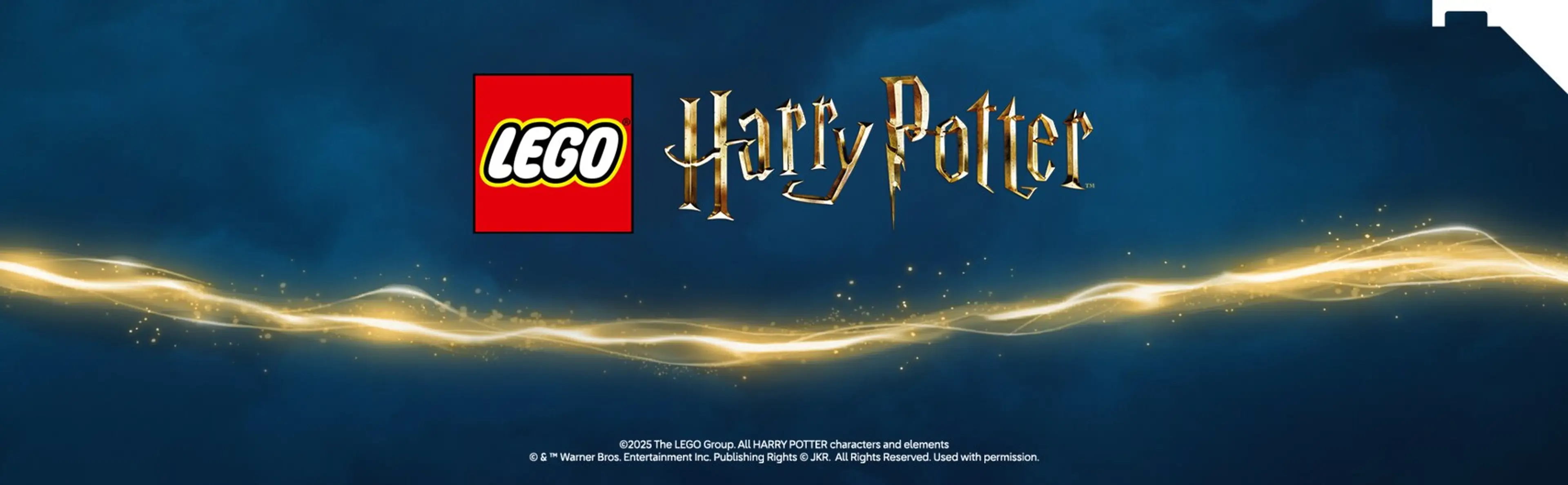 LEGO® Harry Potter™