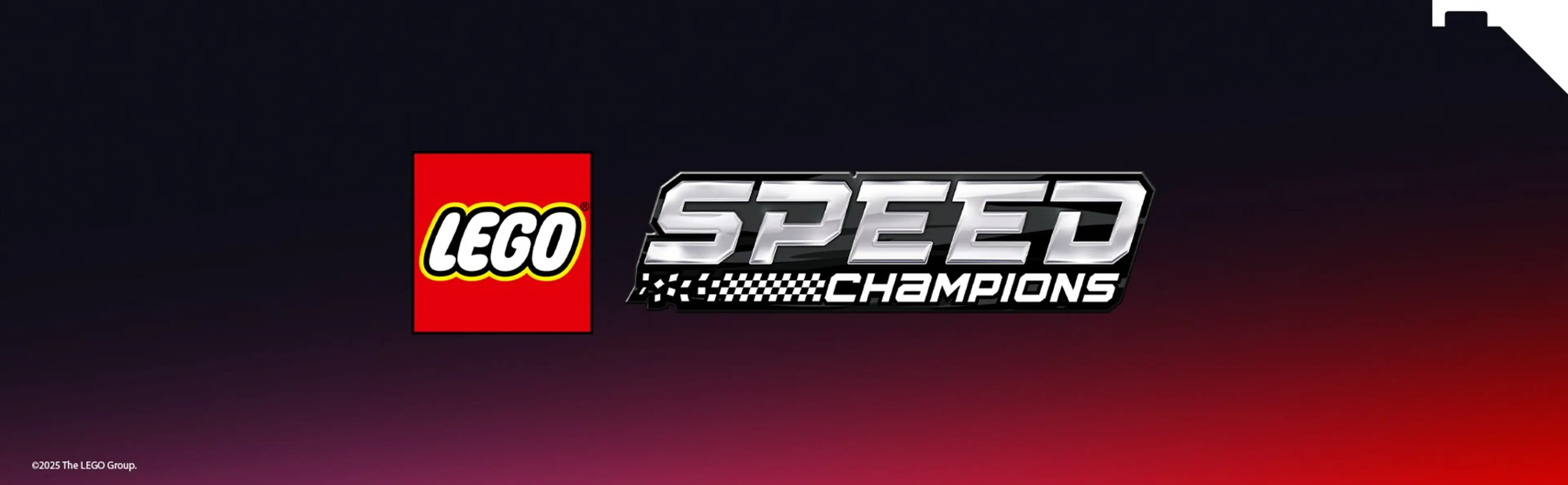 LEGO® Speed Champions