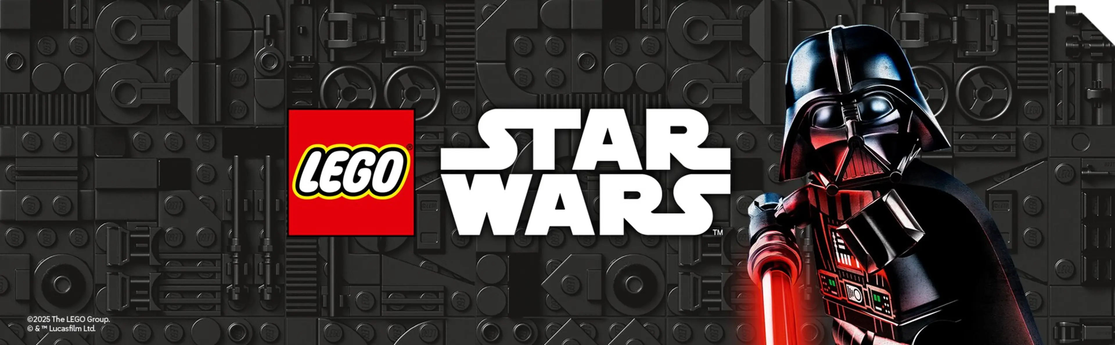 LEGO® Star Wars™