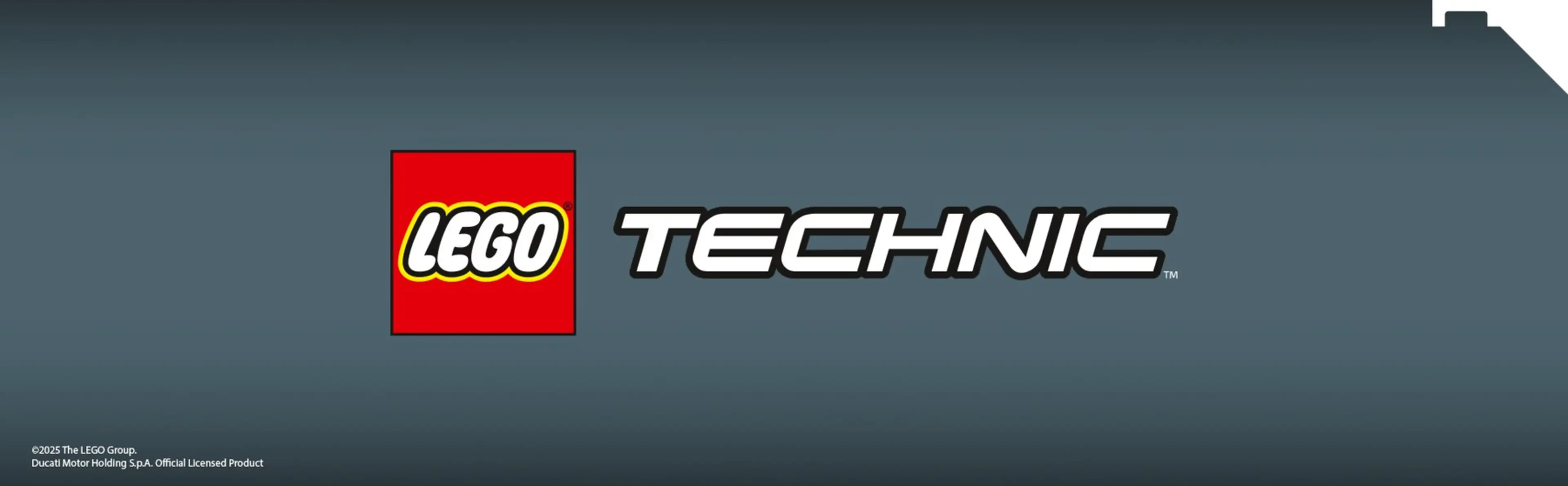 LEGO® Technic