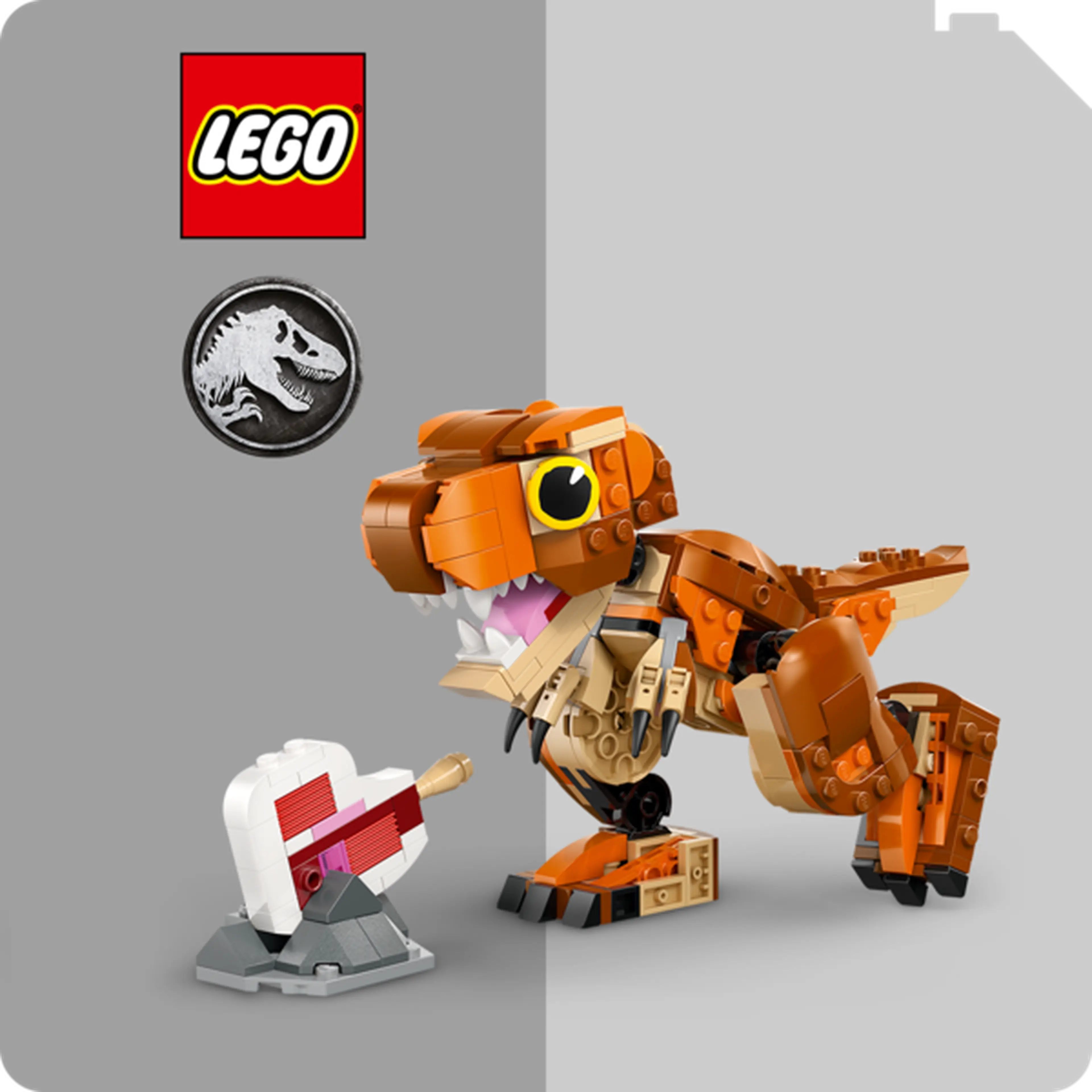 LEGO® Jurassic World™