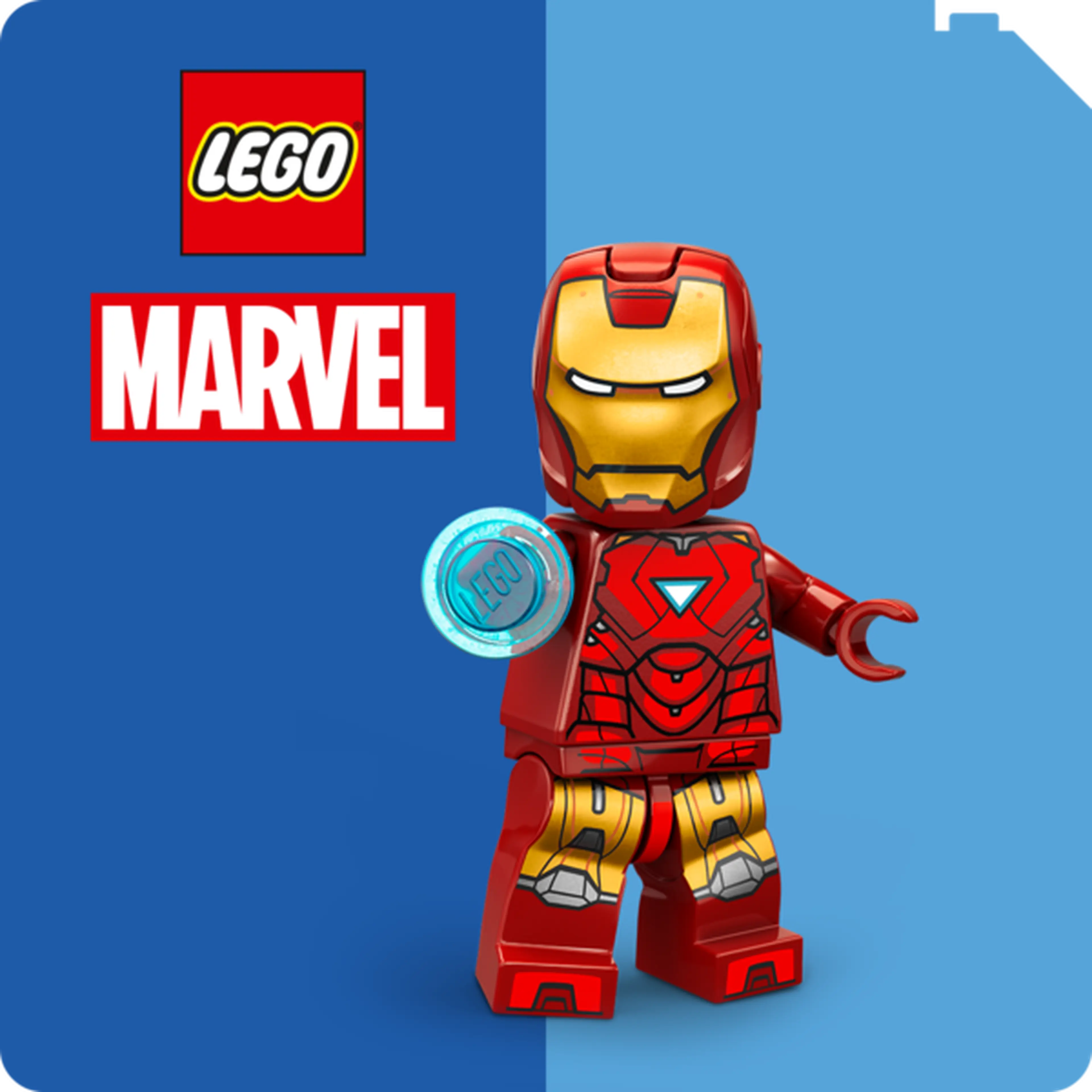 LEGO® Marvel