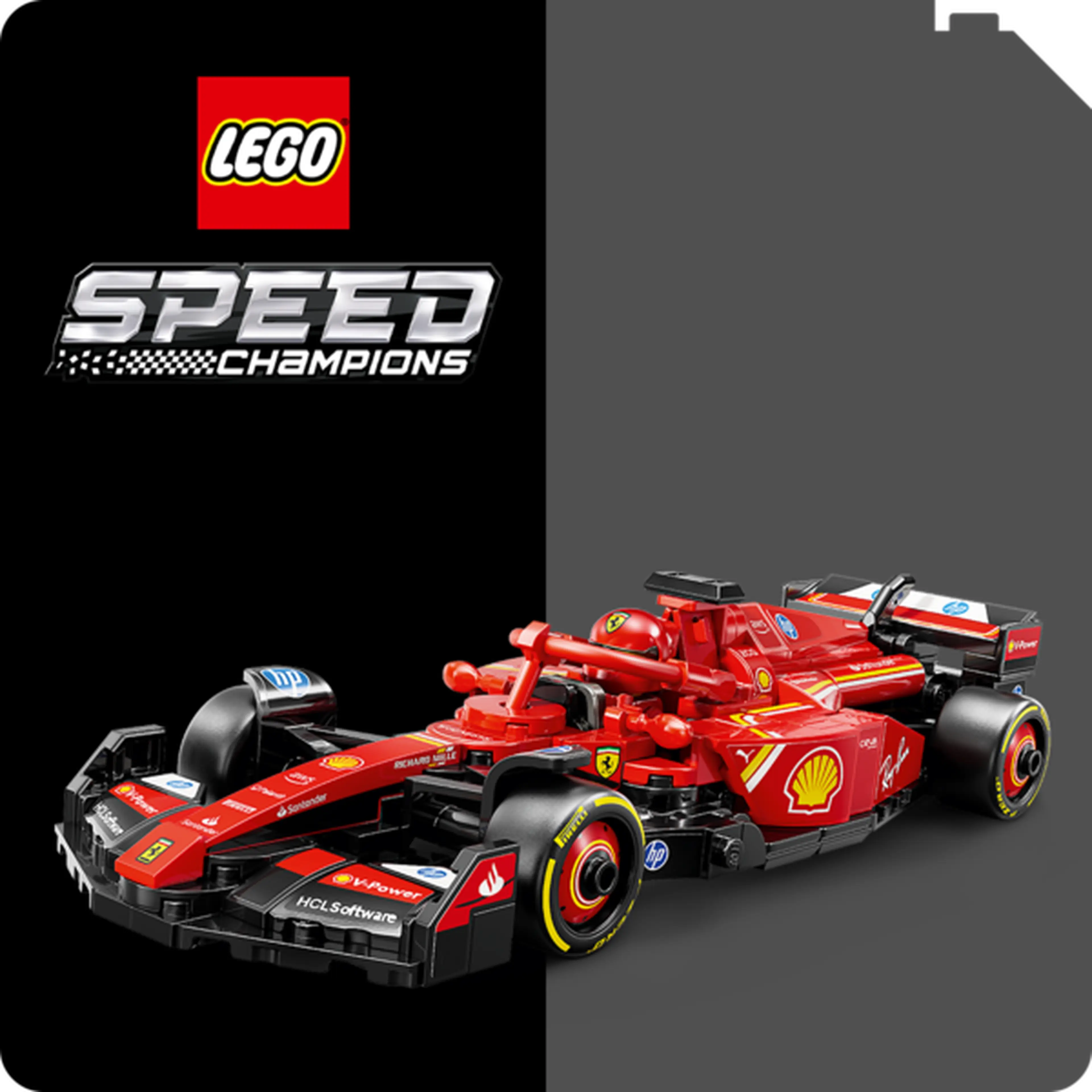LEGO® Speed Champions