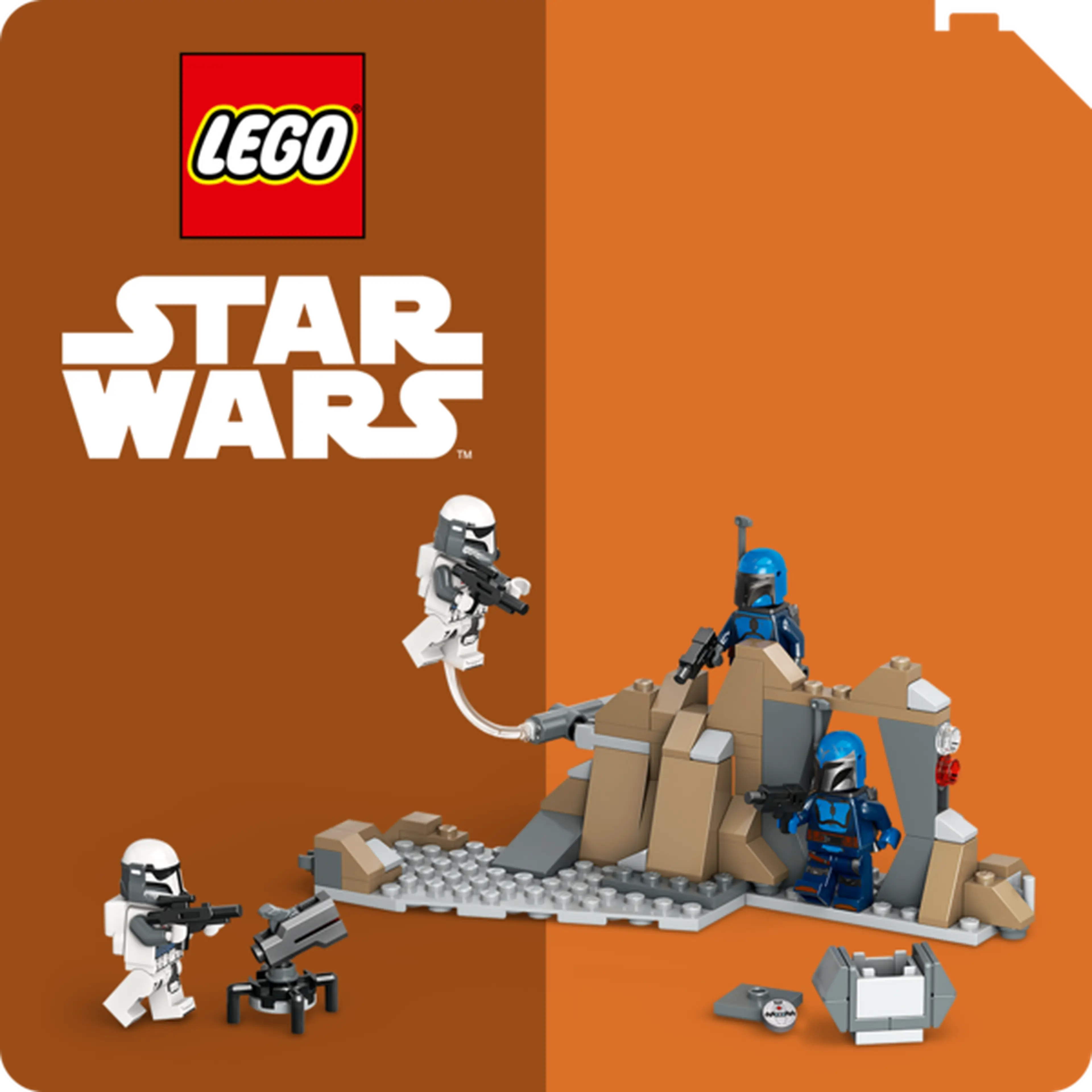 LEGO® Star Wars™